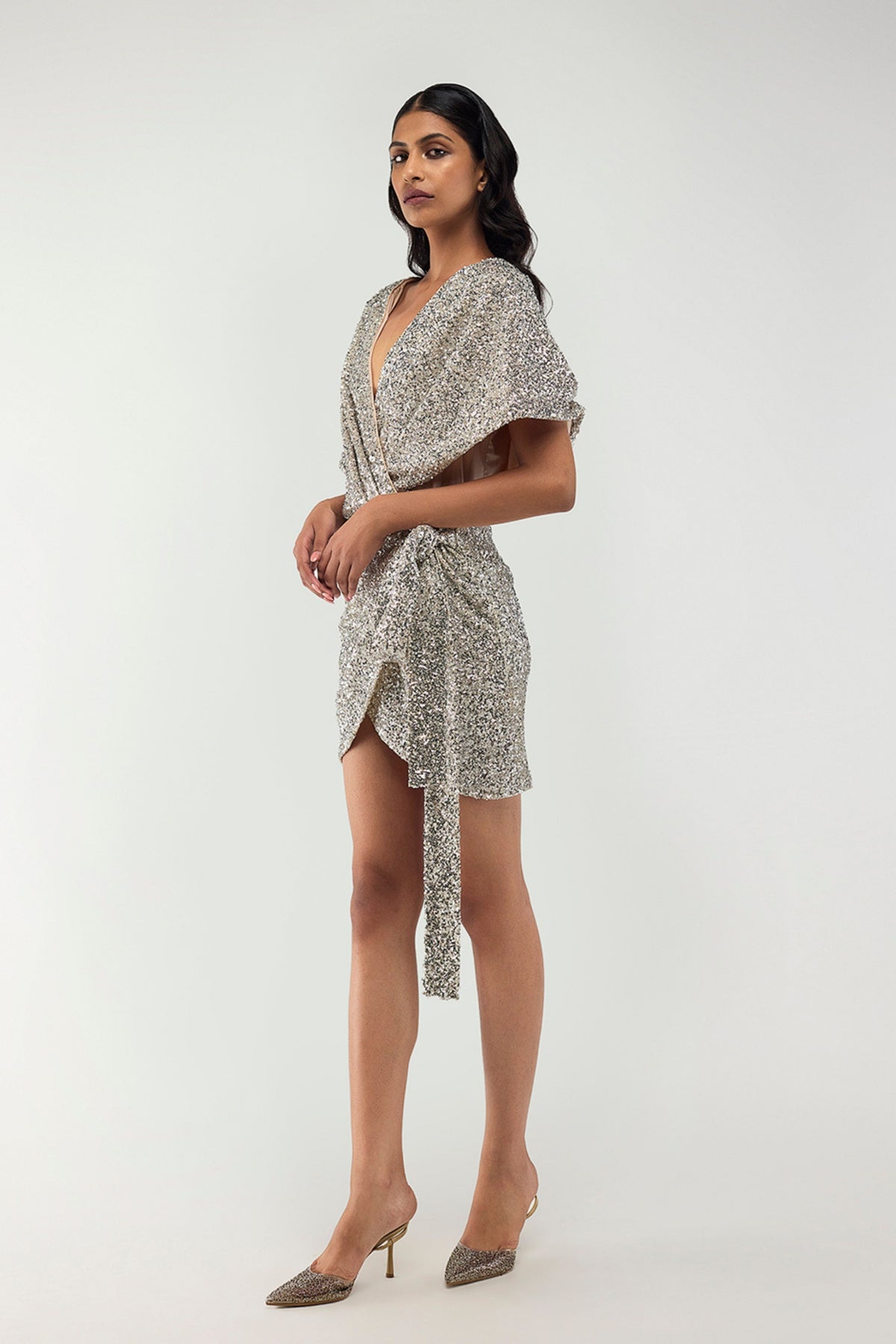 Opaline Dress
