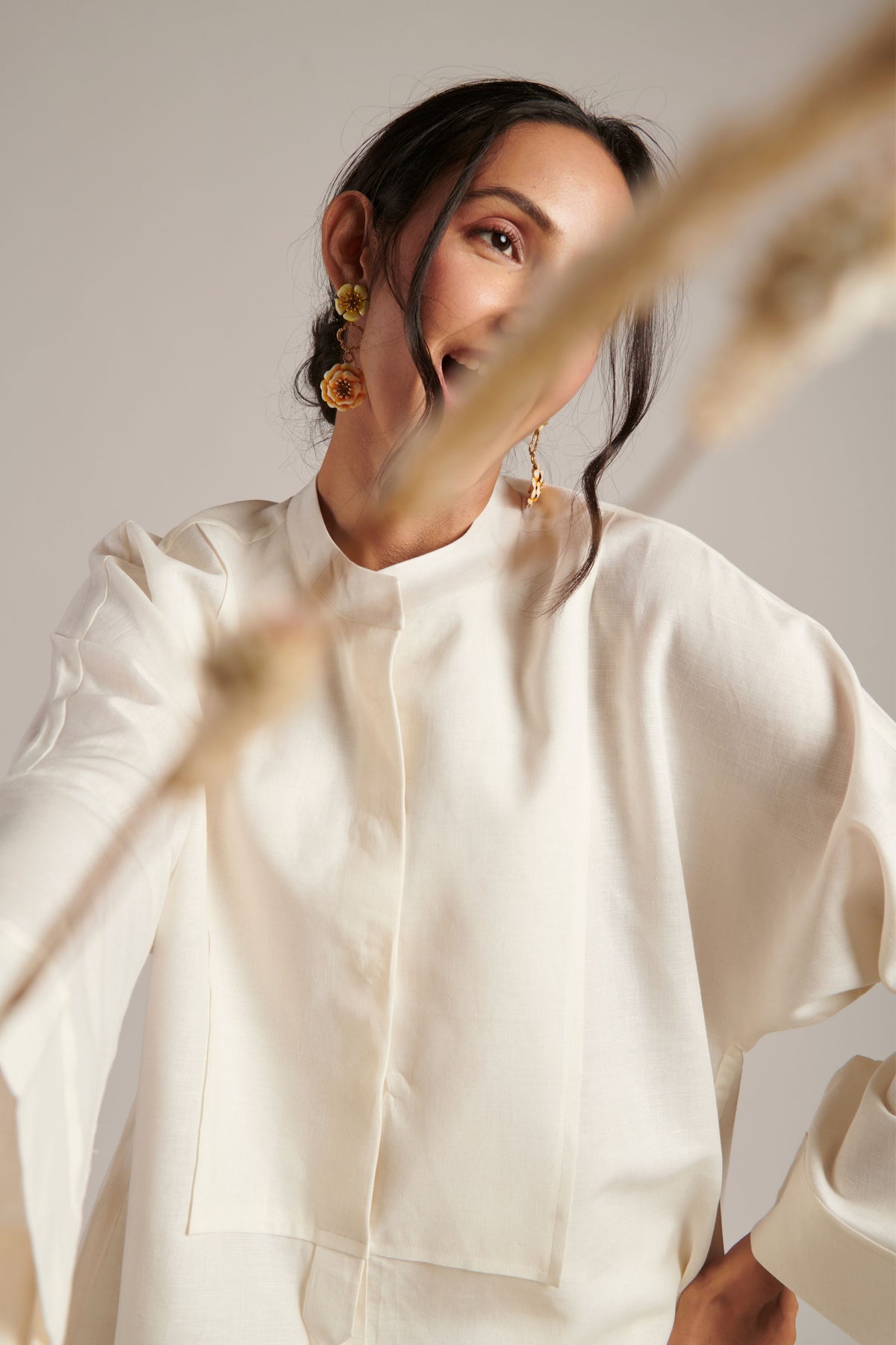 Pearl Soul Tunic