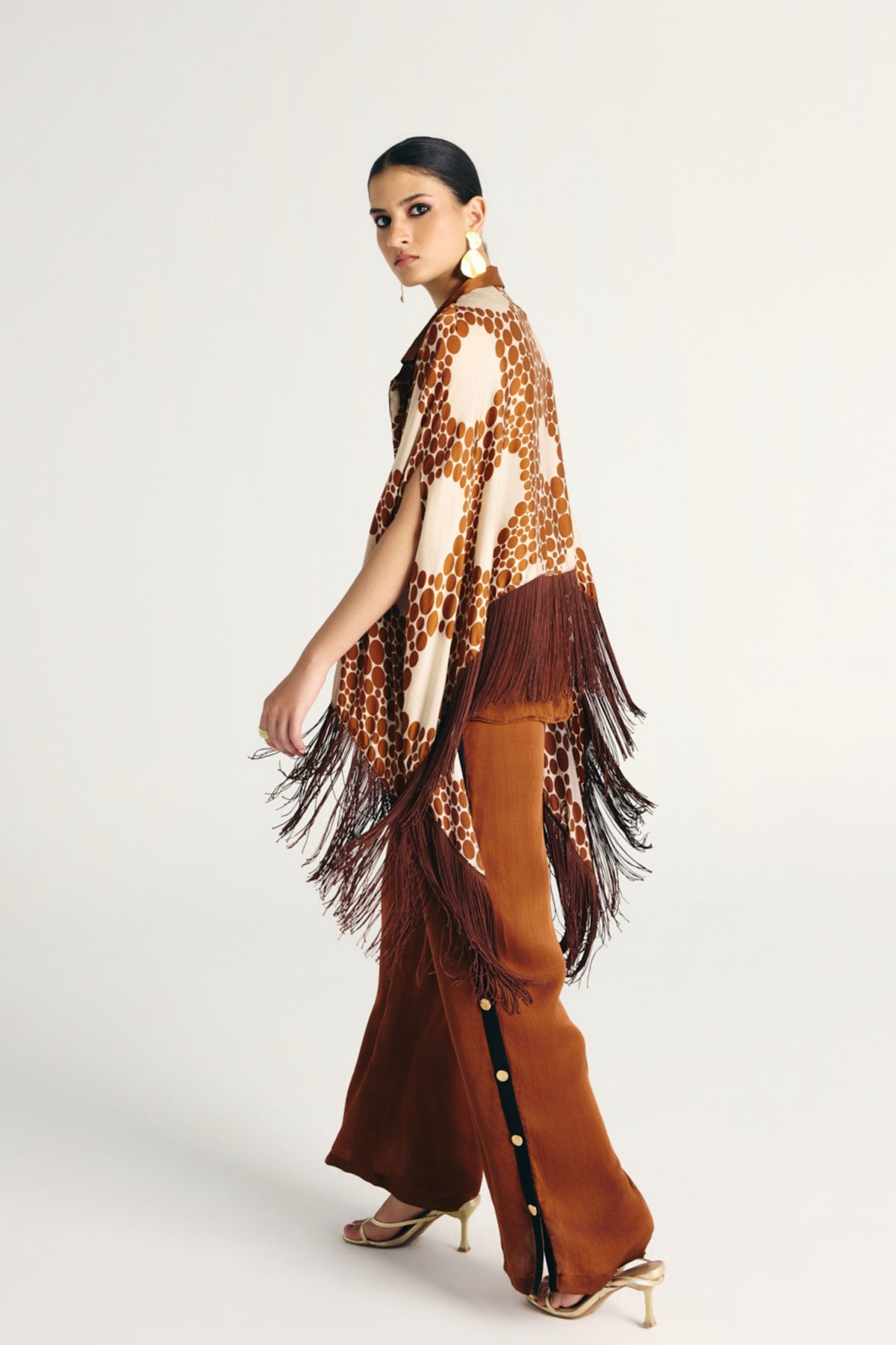 Nubia Co-Ord Set