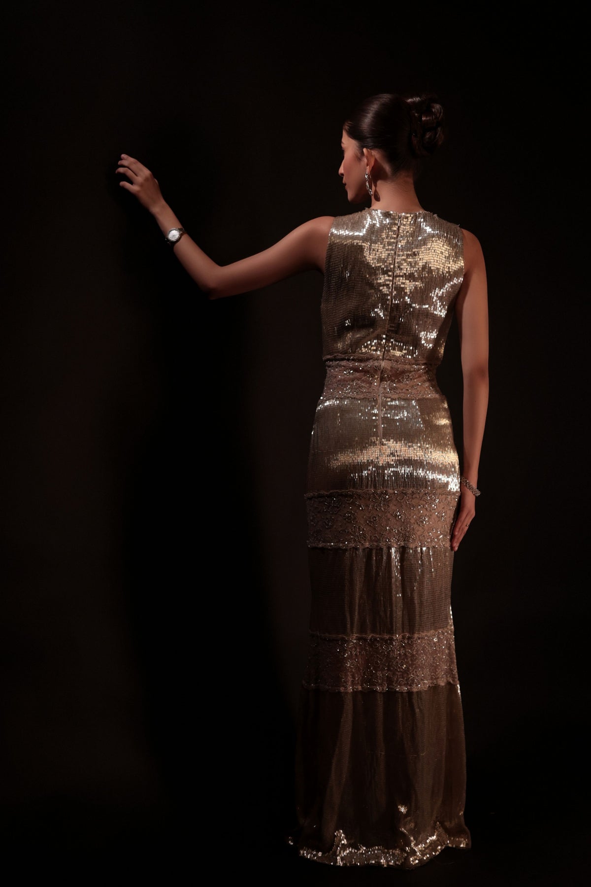 Zelora Gown