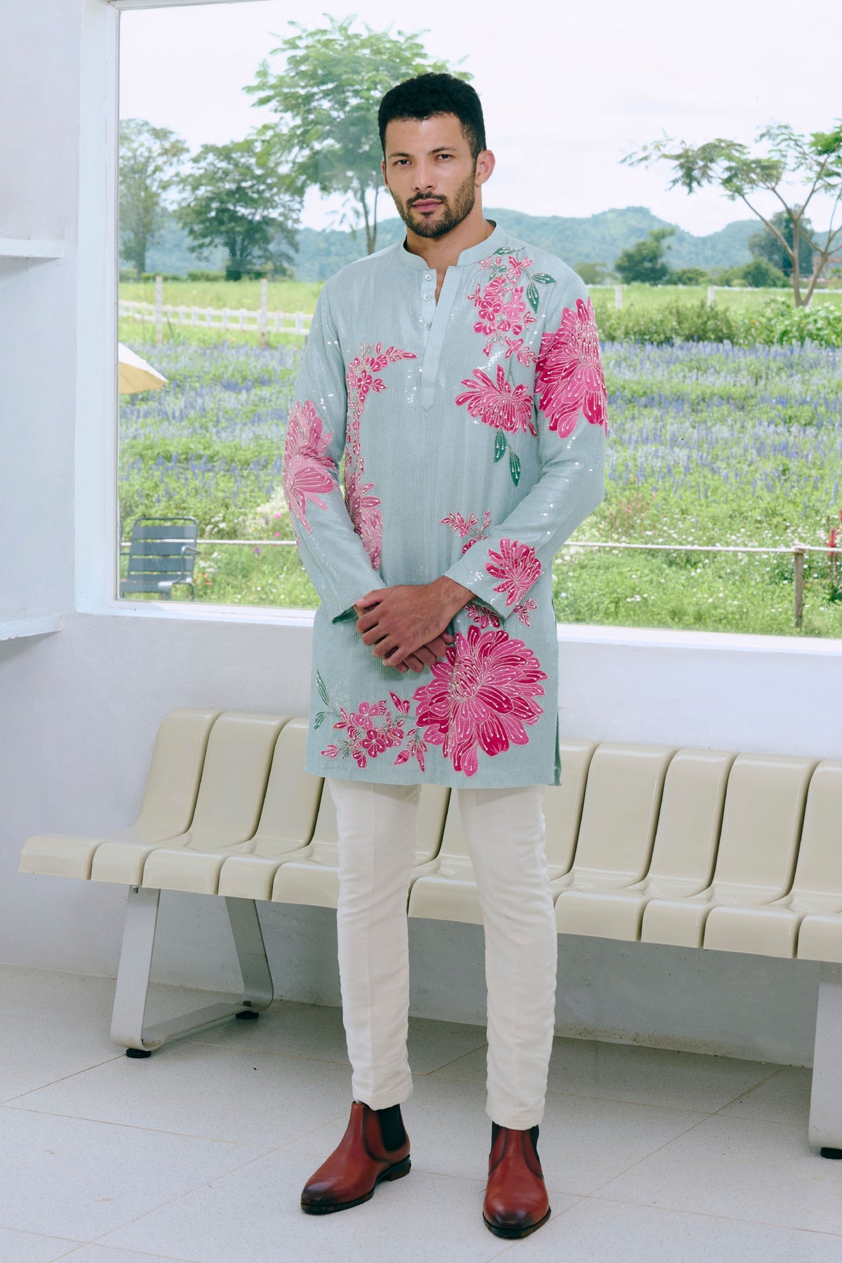 Dean Kurta Set