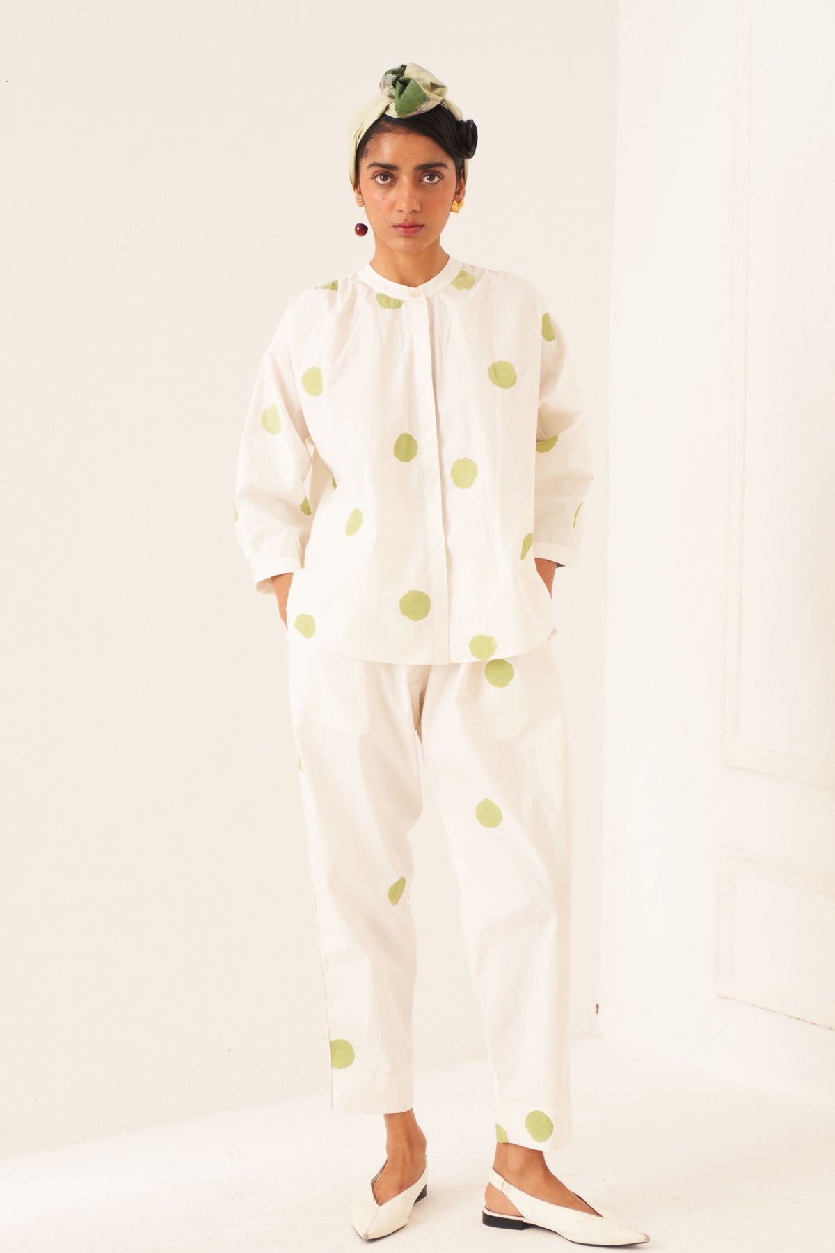 Limone RJ Set