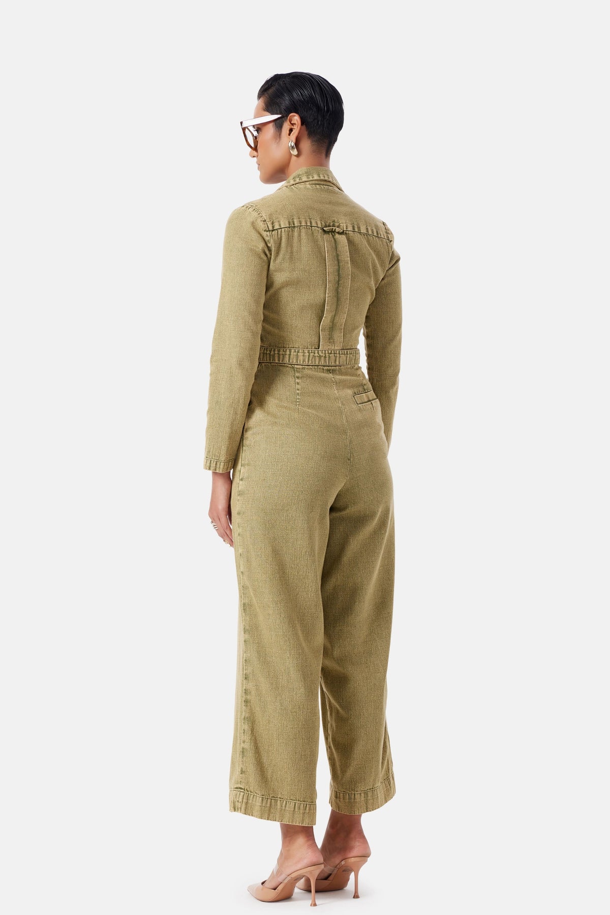 Audrey Jumpsuit
