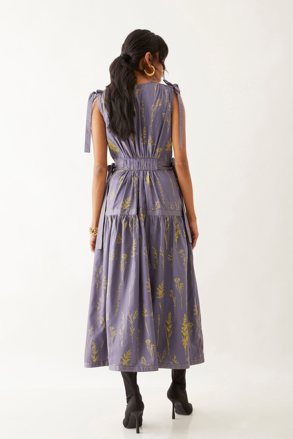 Nadia Twilight Dress