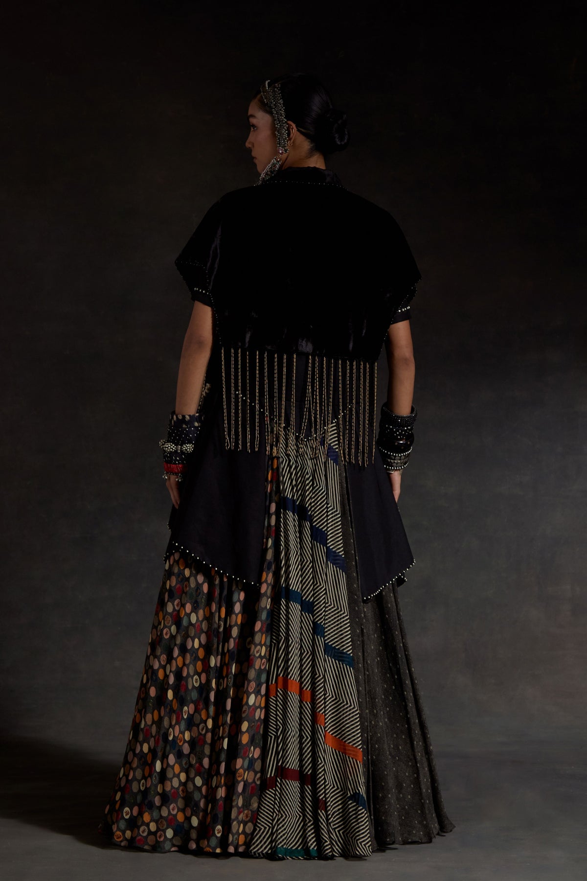 Zoa Skirt Set