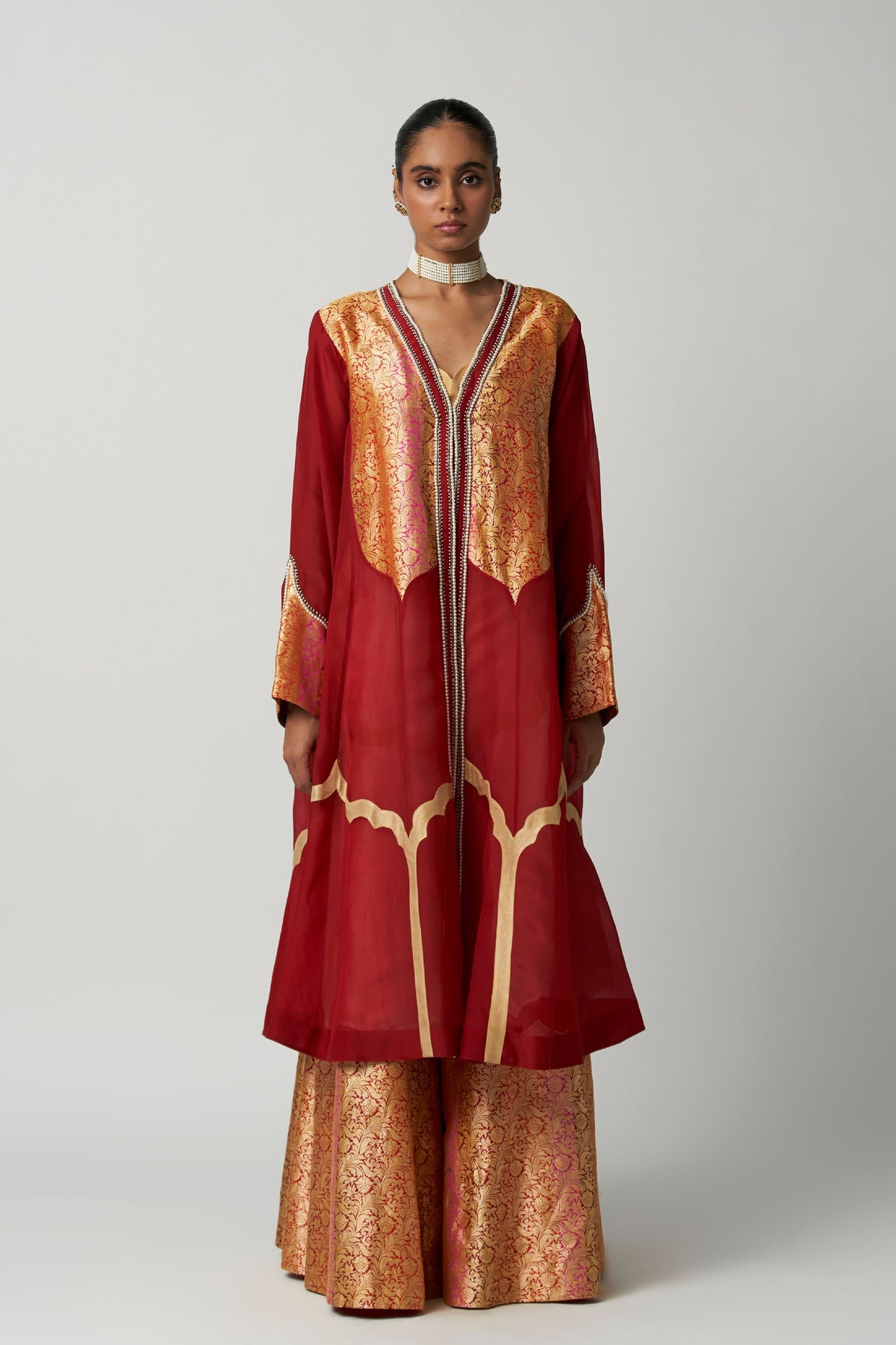Ruby Tajdar Sharara