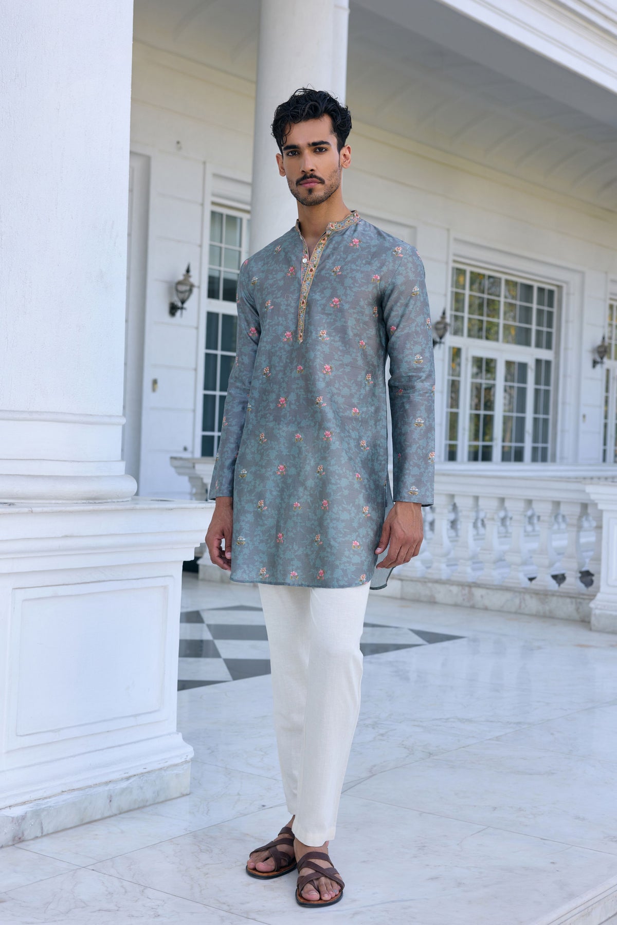 Rayan Kurta Set
