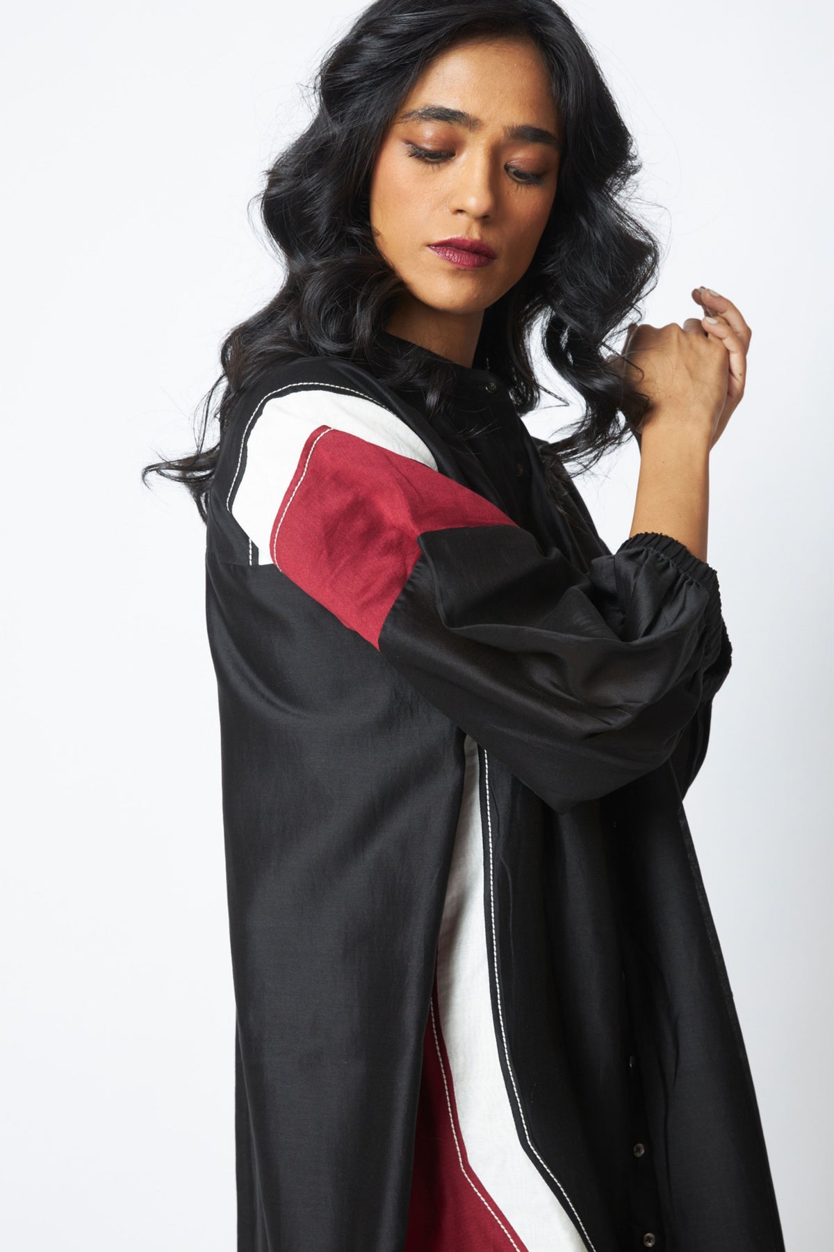 The Artist Pod Dress