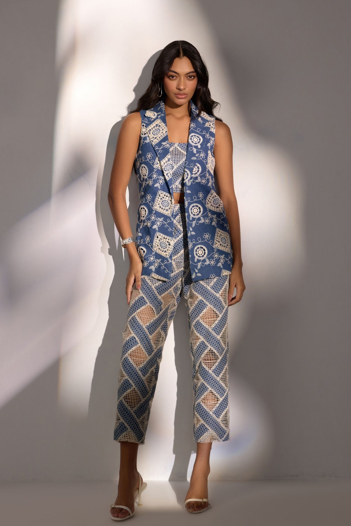Evelyn Co-ord Set