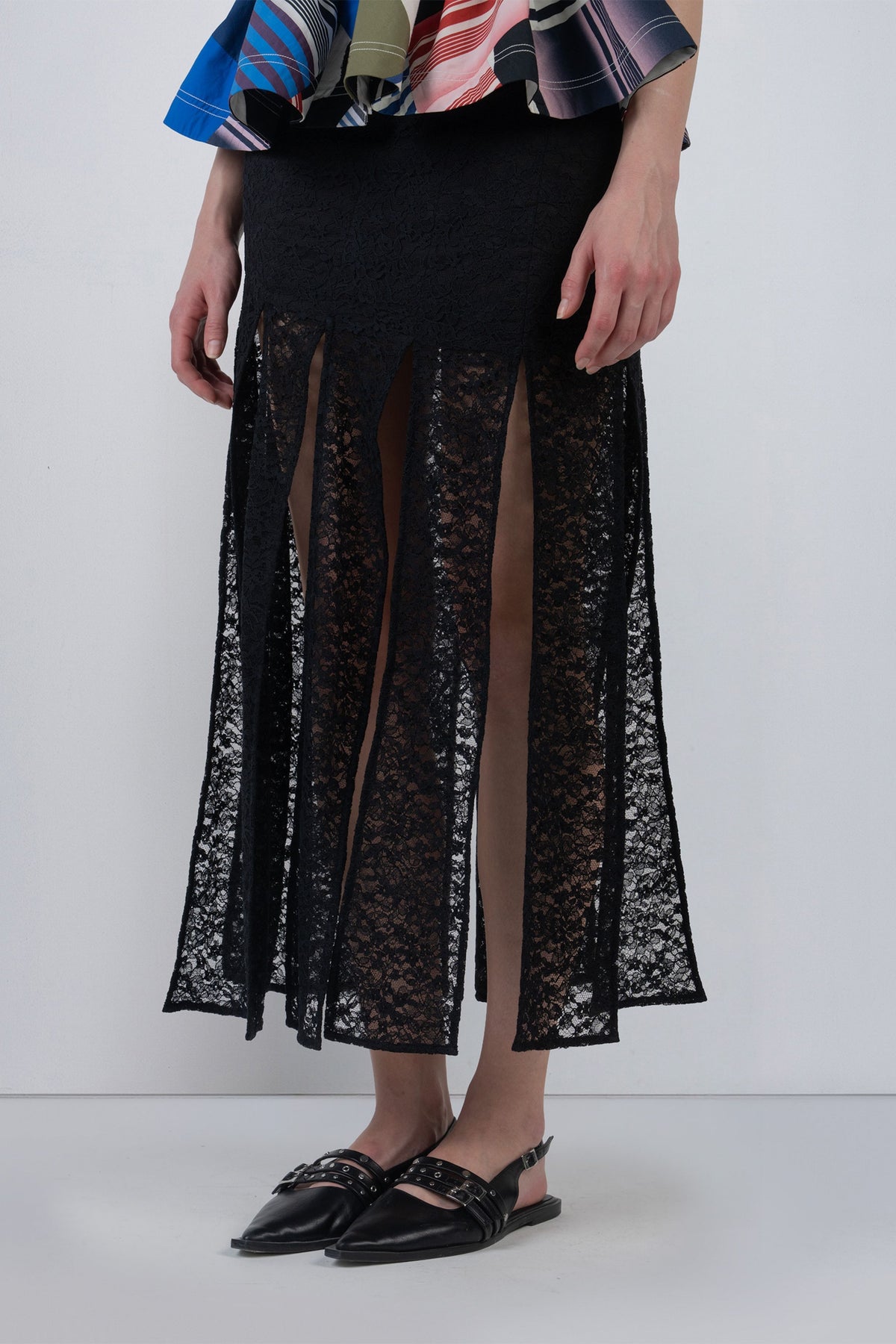 Scalpere Skirt