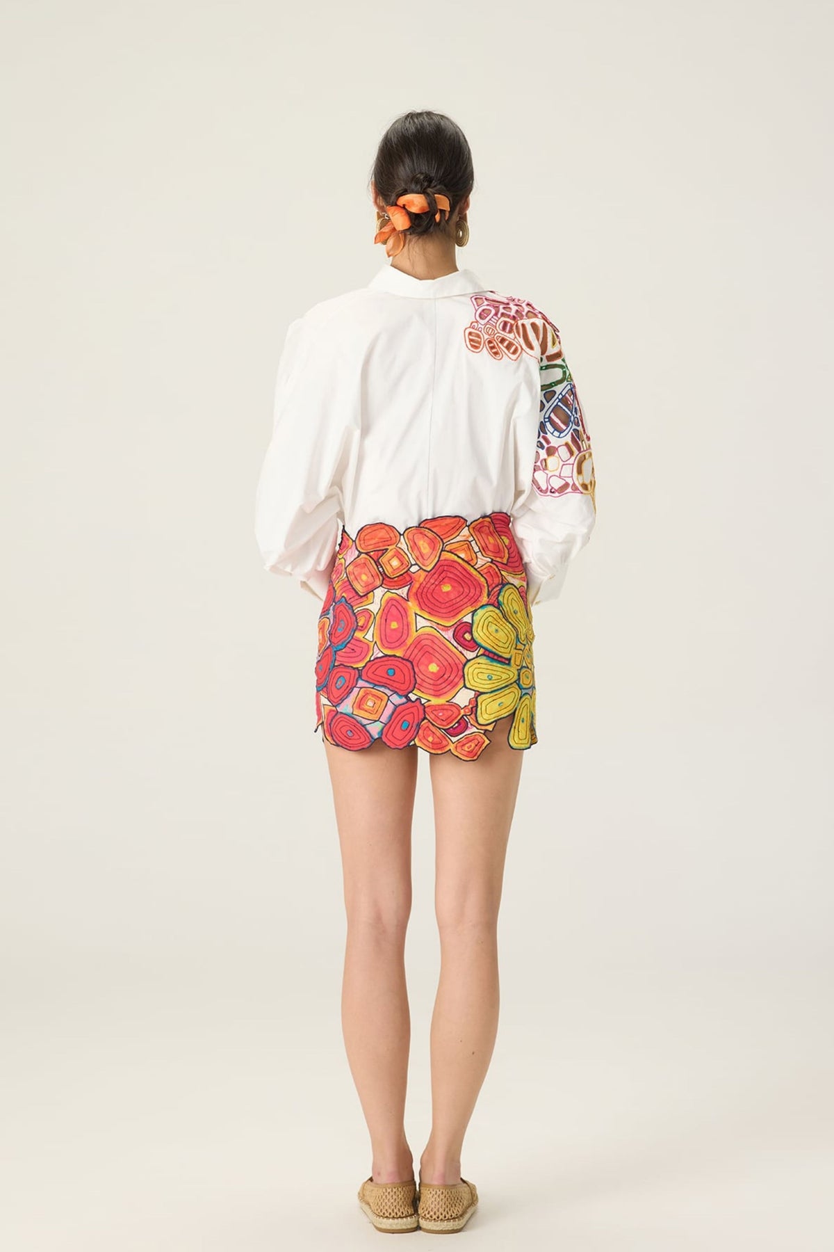 Scottie Shirt