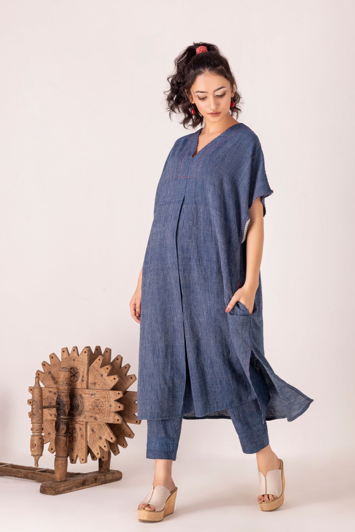Sol Co-ord Set