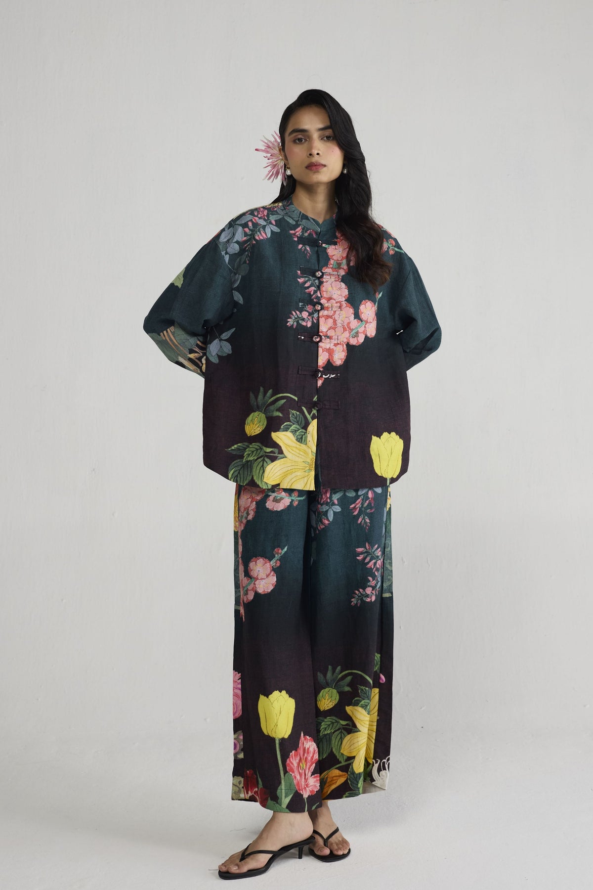 Minori Co-Ord Set