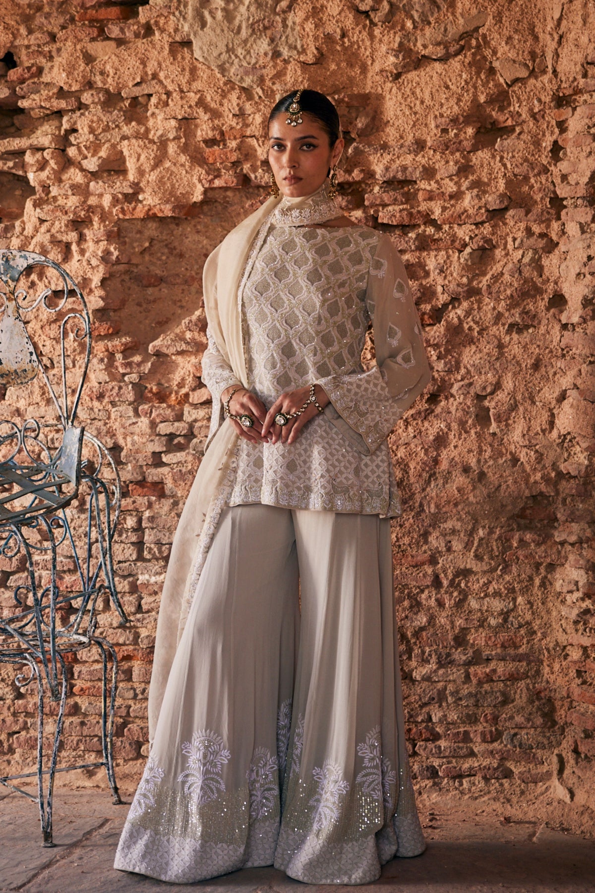 Eira Sharara Set