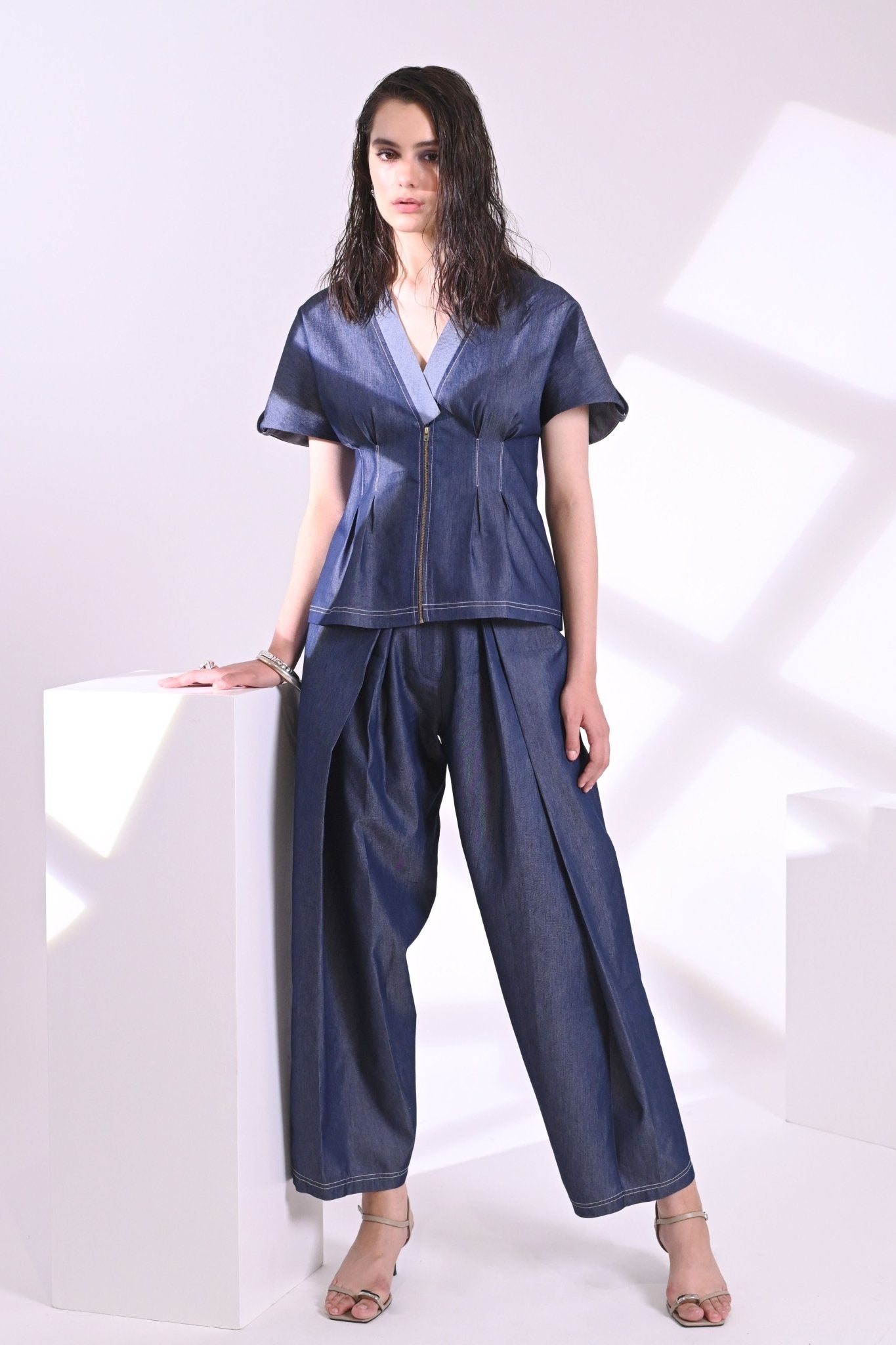 Armen Pants - Darlytte - Elahe