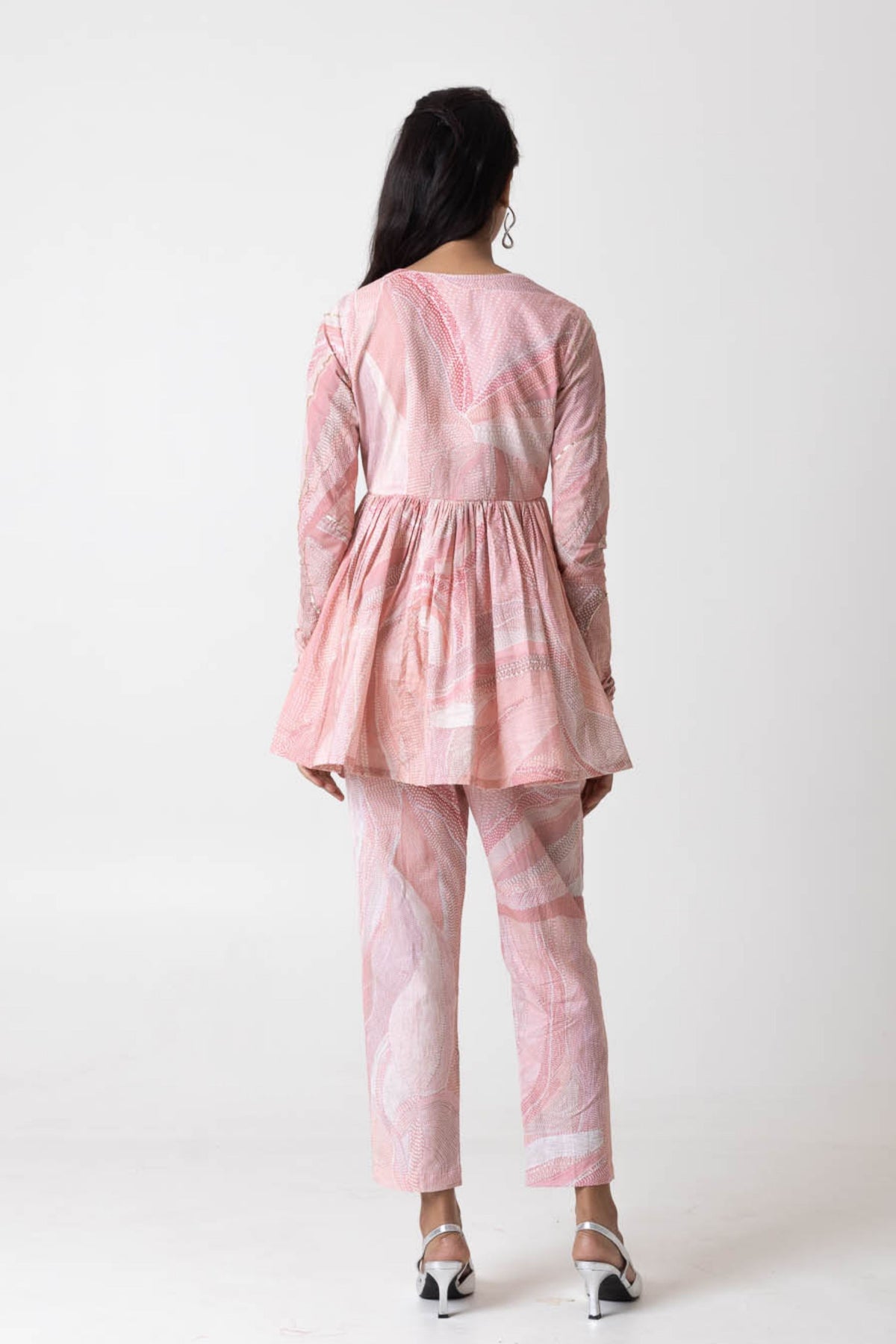 Stevie Co-ord Set
