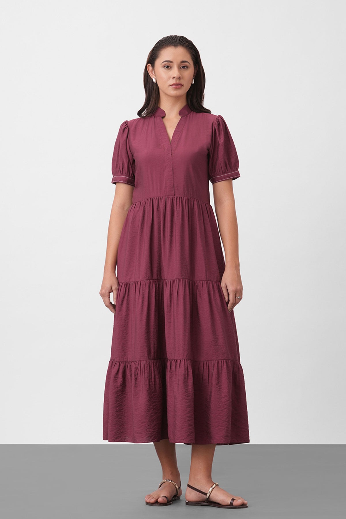 Kavya Dress