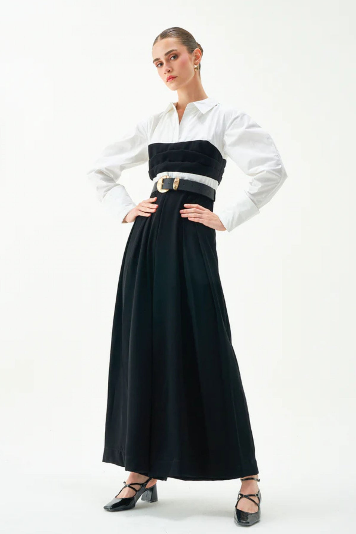 Donna Jumpsuit