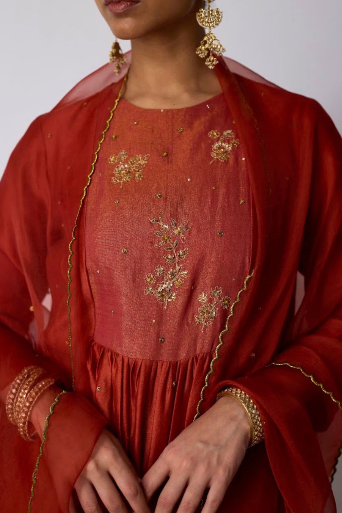 Rasika Kurta Set