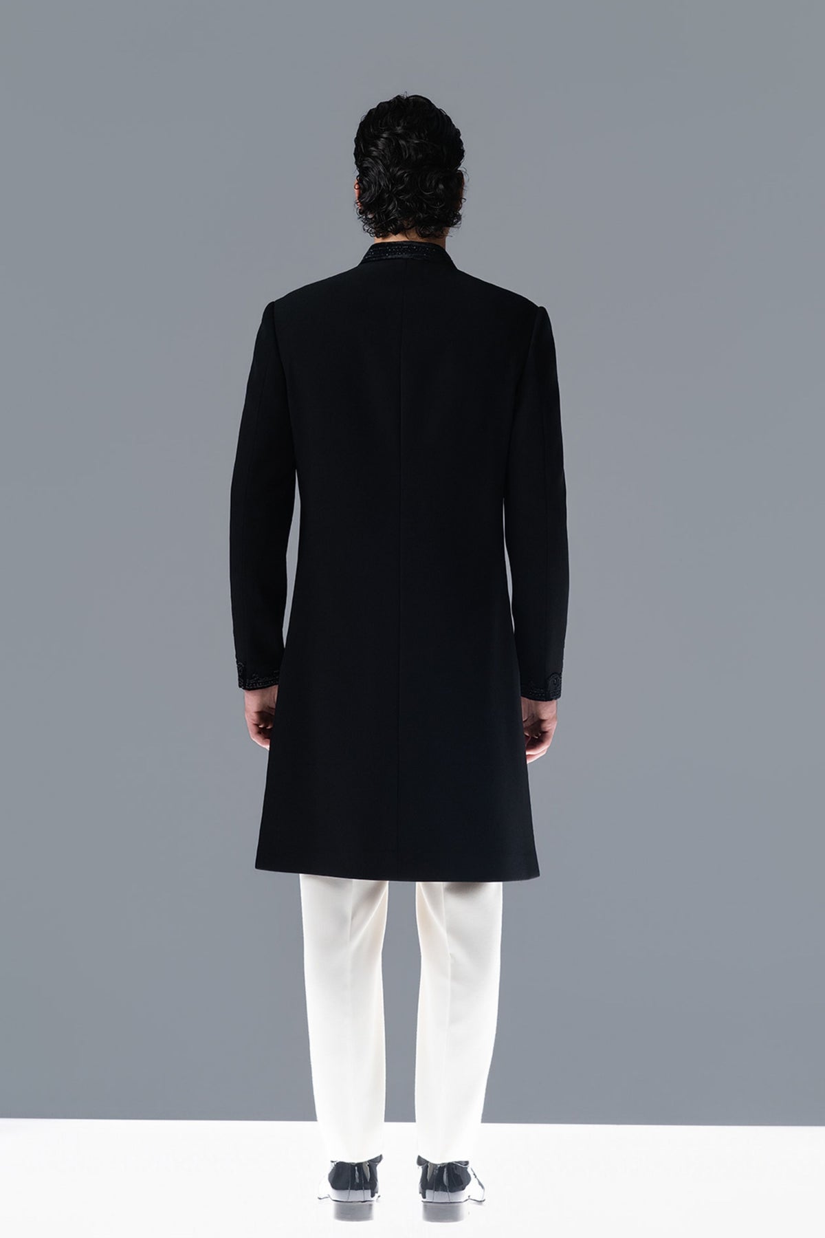 Serein Sherwani Set