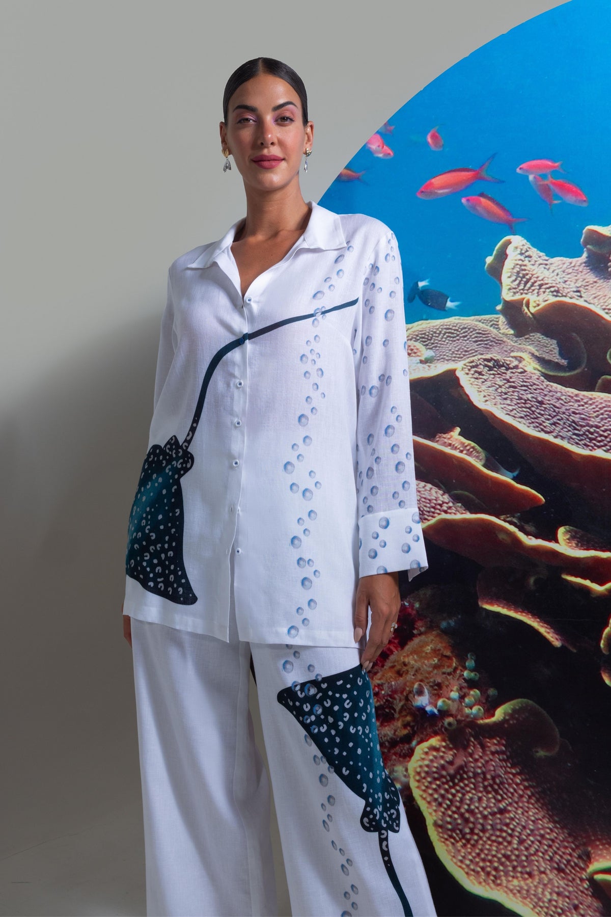 Nauti &amp; Nice Co-ord Set
