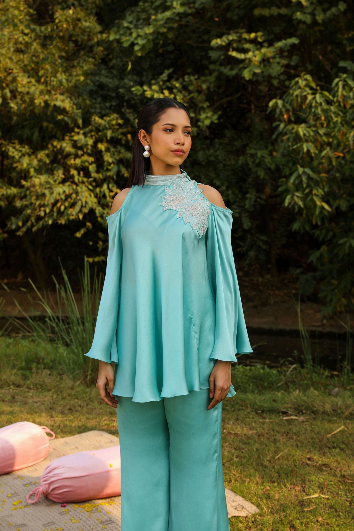 Khushi Co-Ord Set