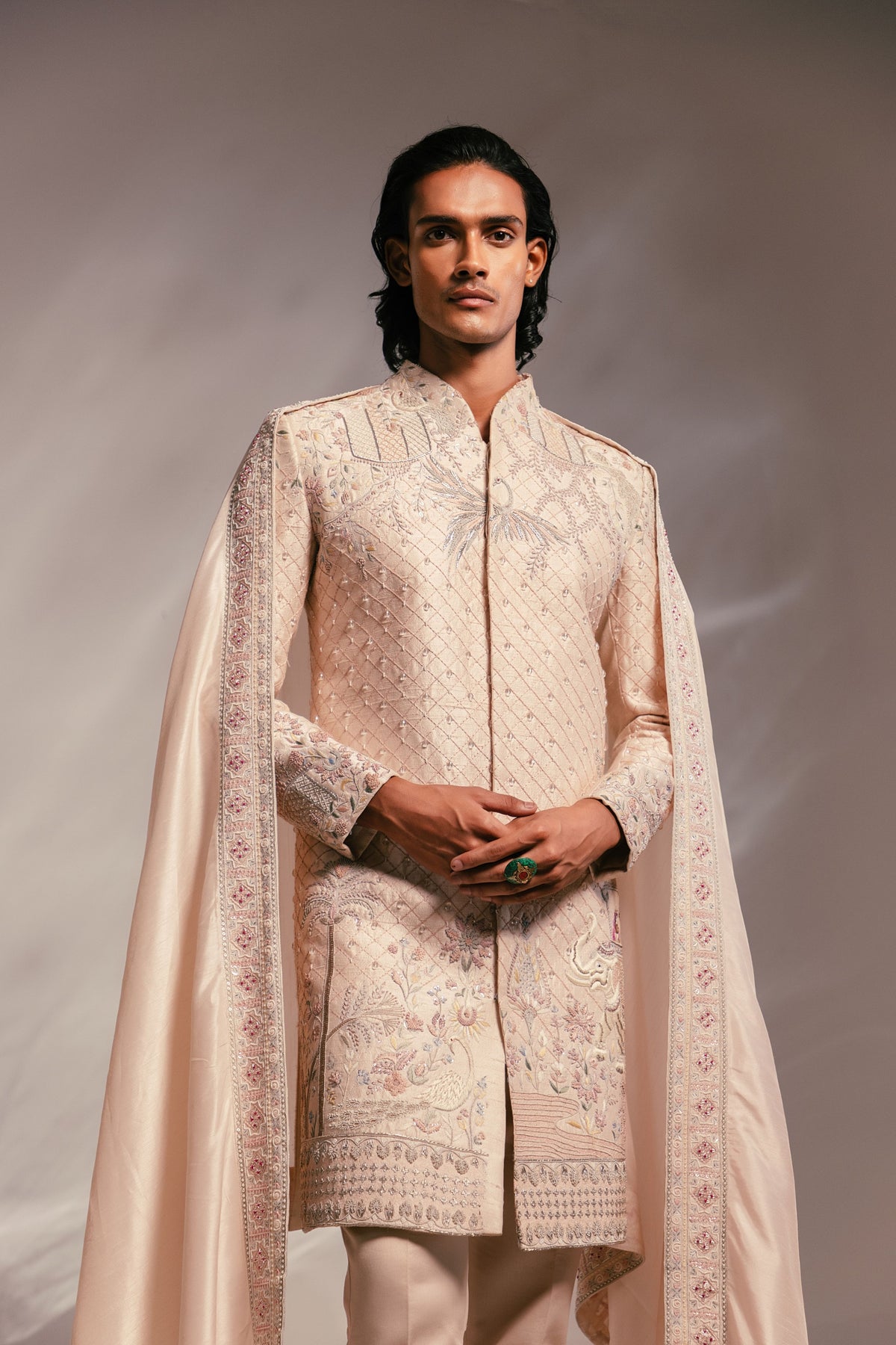 Vivaah Sherwani Set