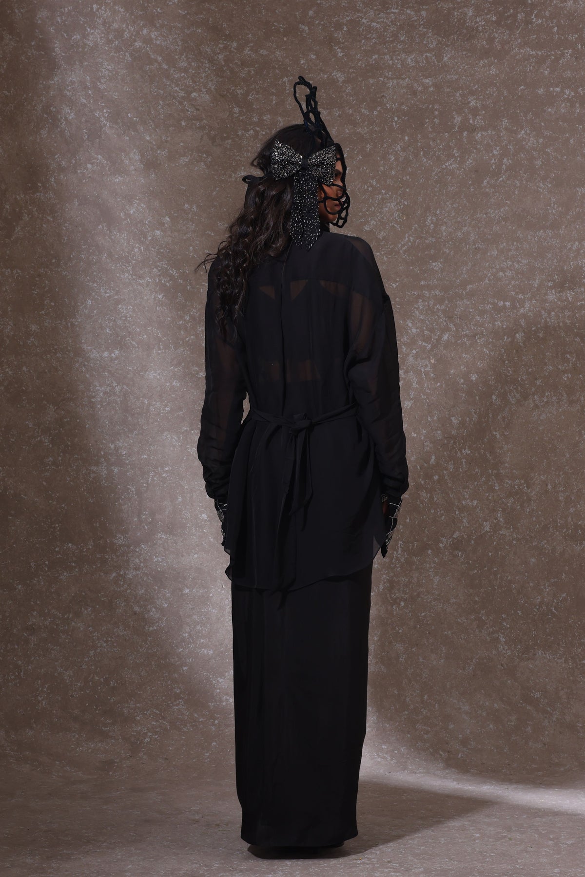 Ritua Skirt Set