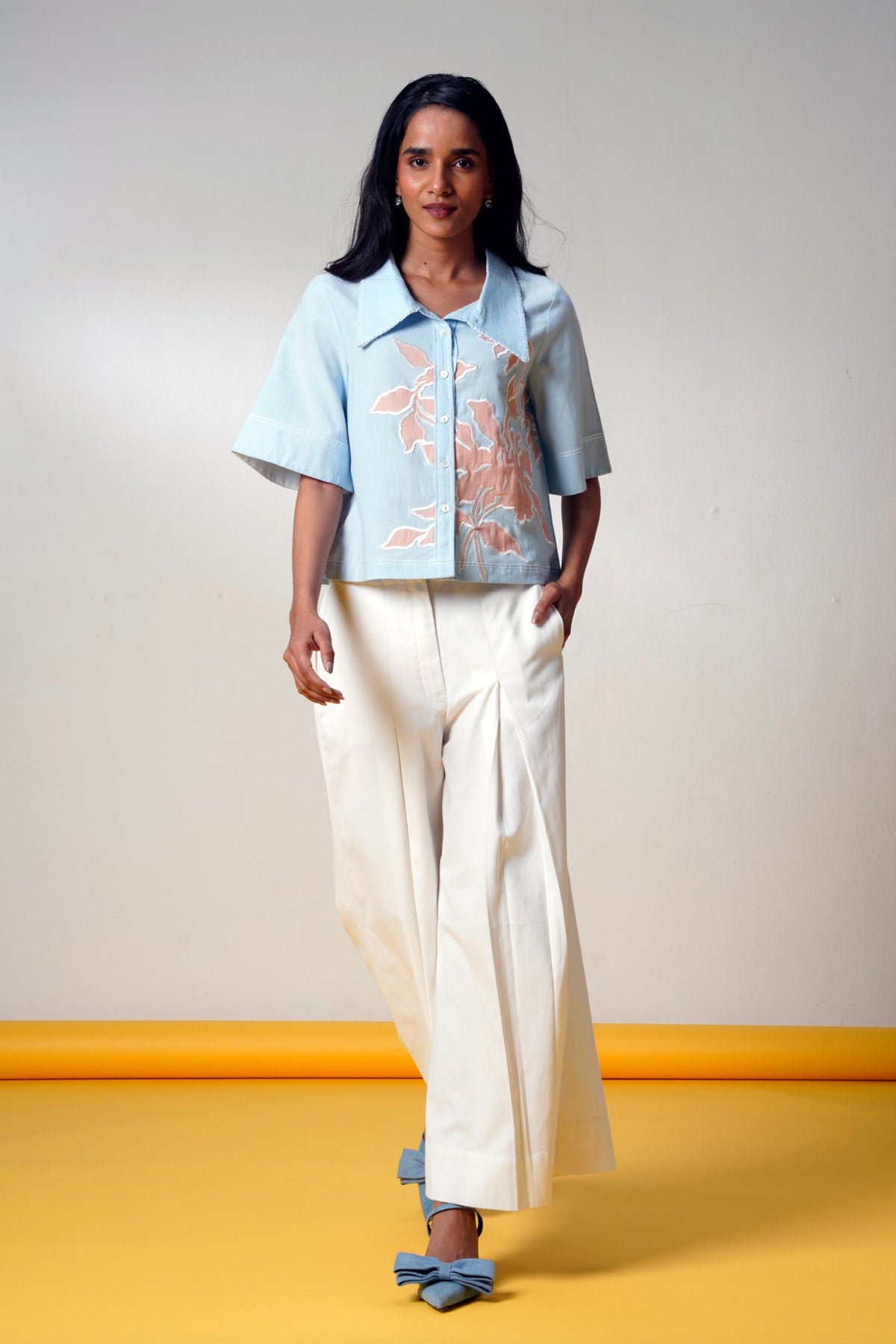 Bonnie Co-ord Set
