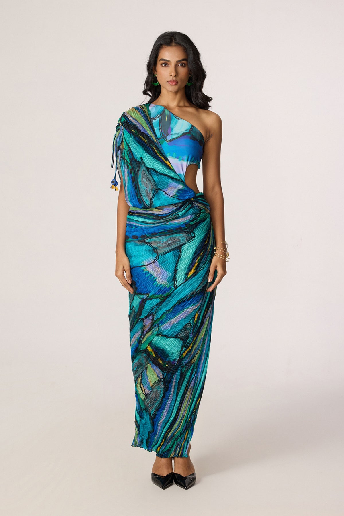 Linny Dress