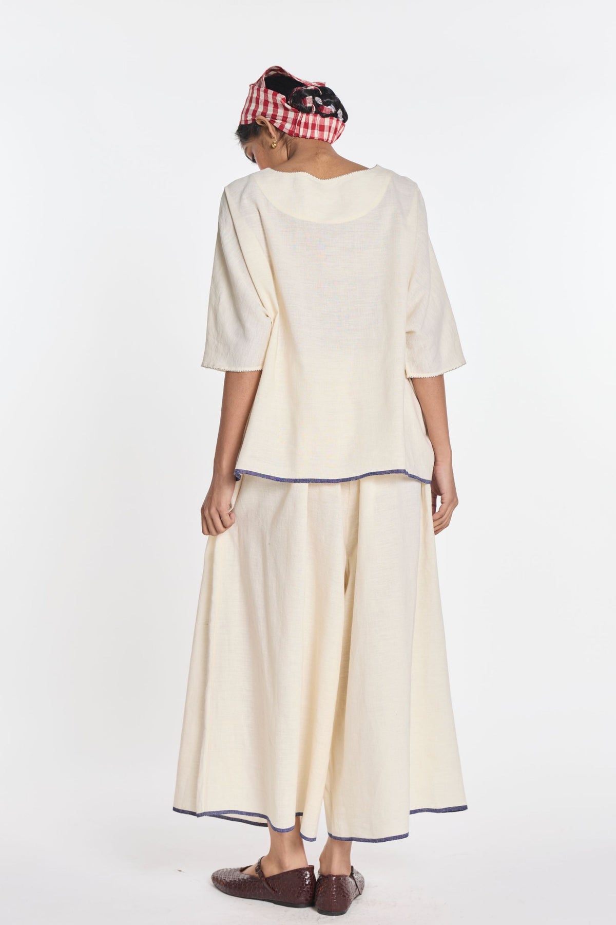 Anemone Elasticated Pant
