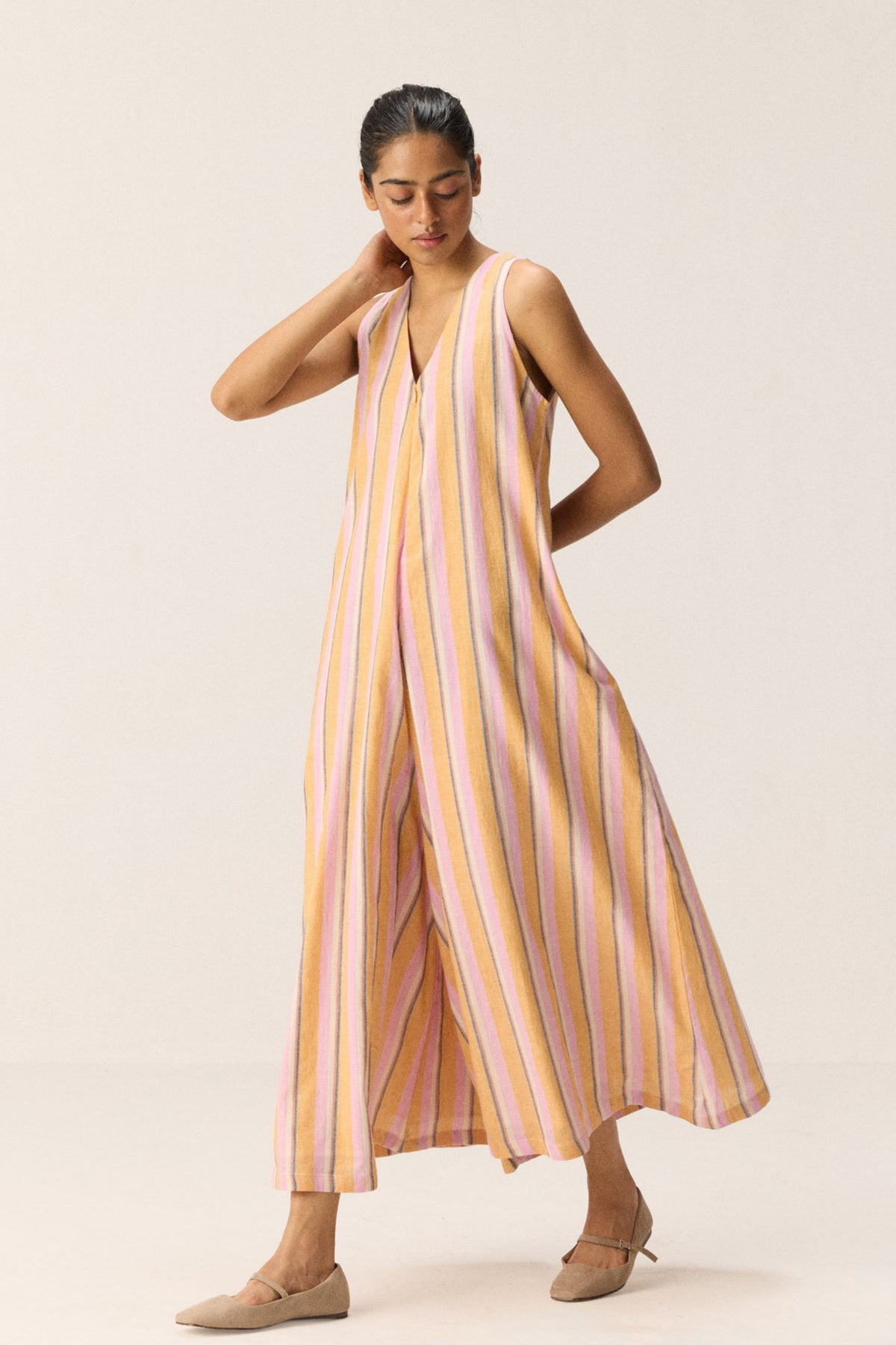 Mangotrail Jumpsuit
