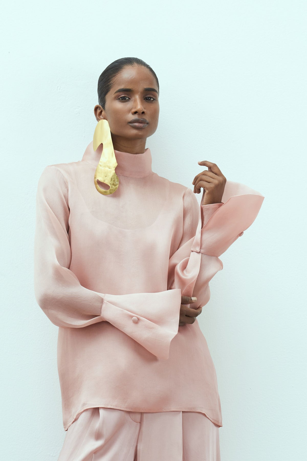 Rose Ash Rosalie Set