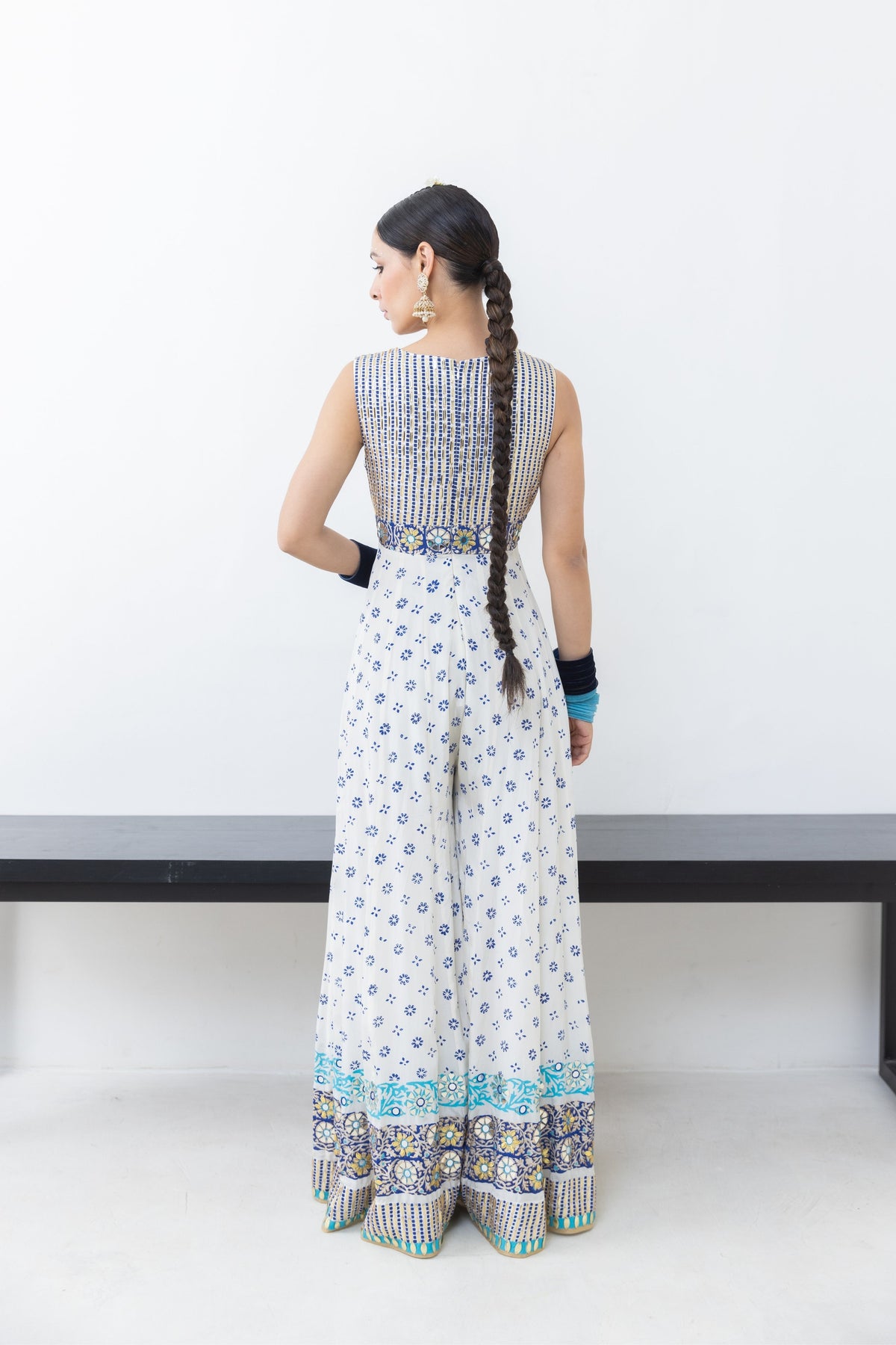 Indu Jumpsuit
