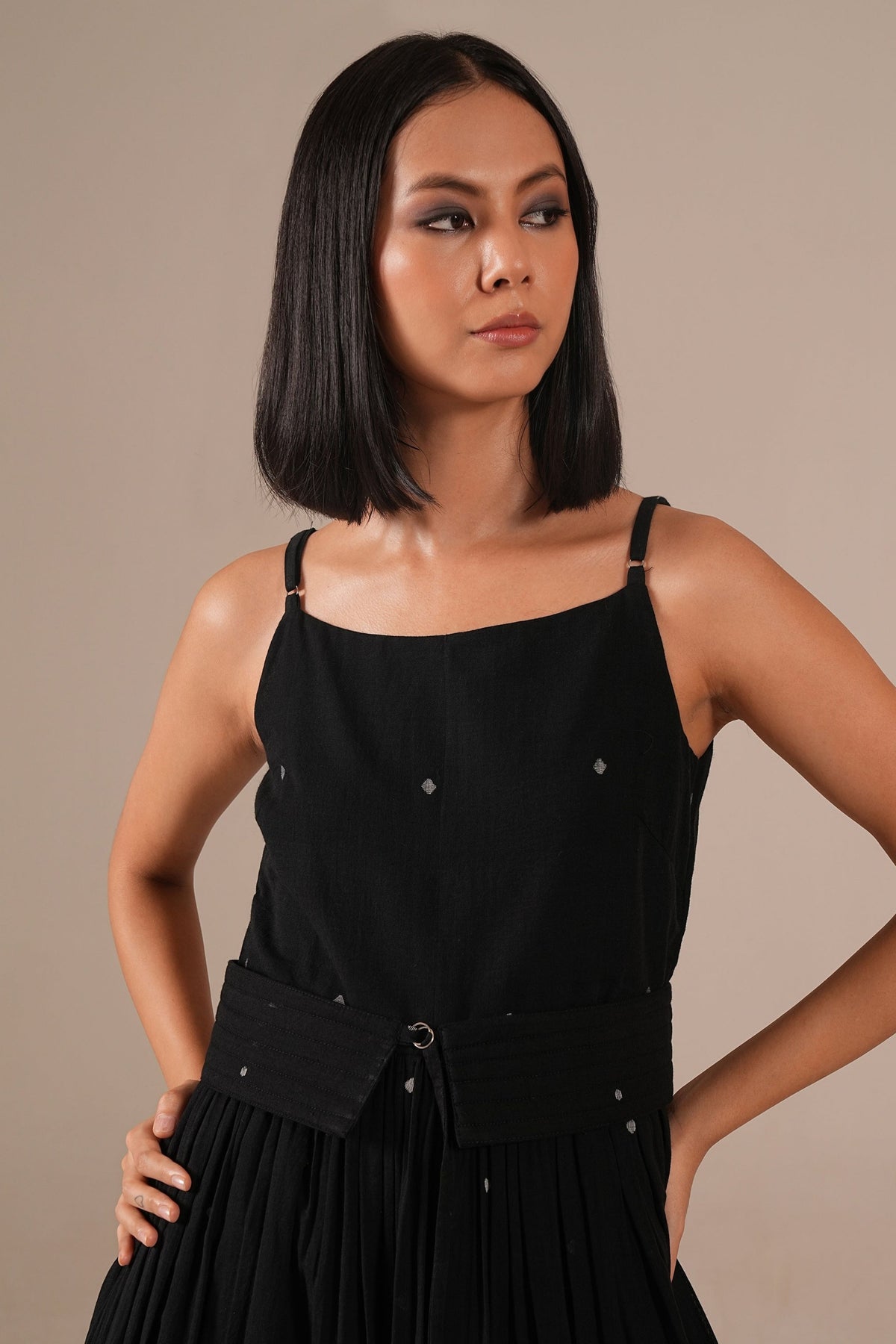 Comet Dress