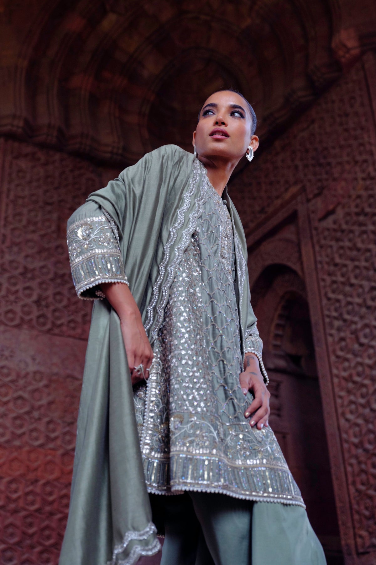 Aira Kurta Set
