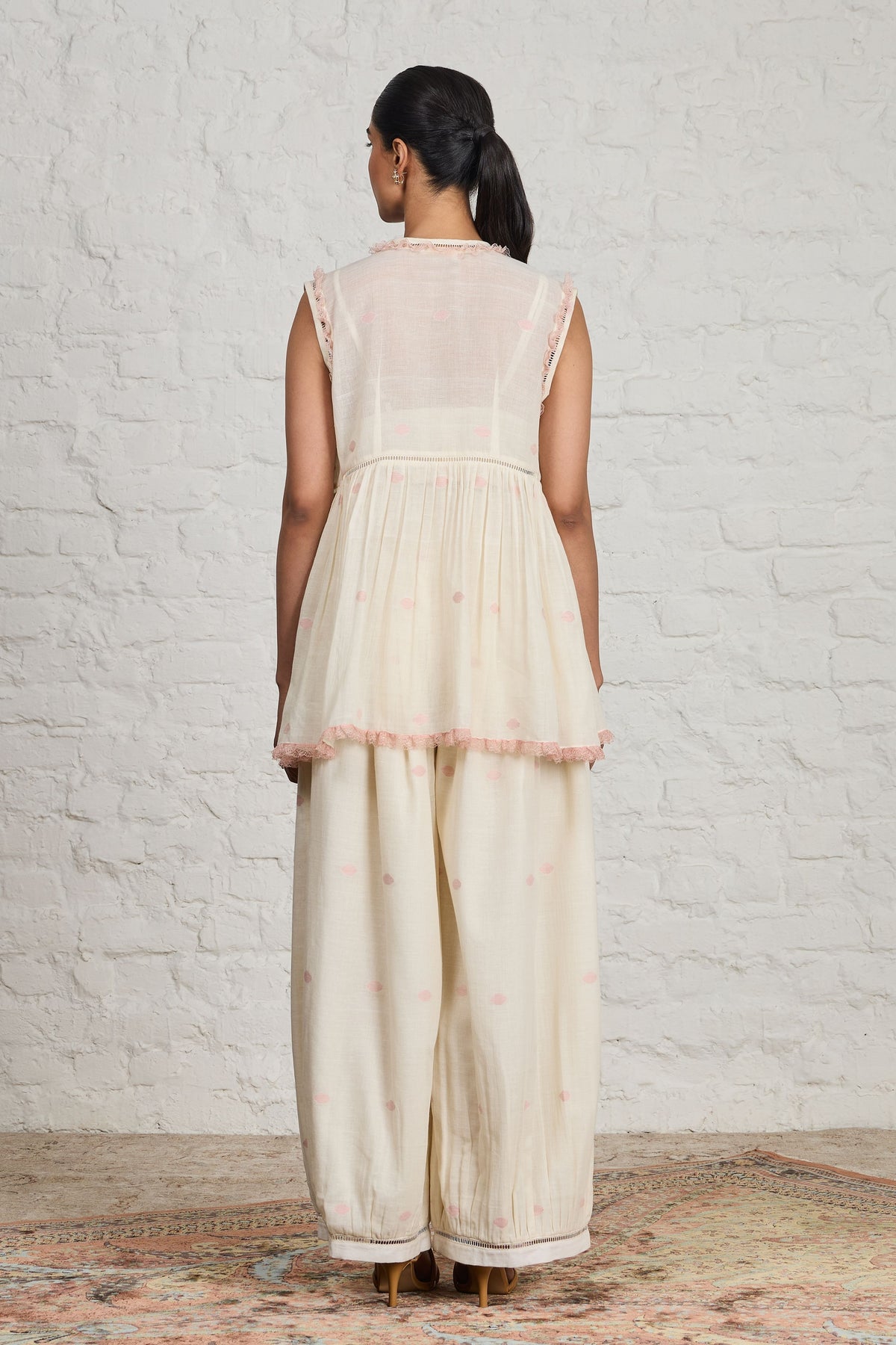 Romy Co-ordinate Set