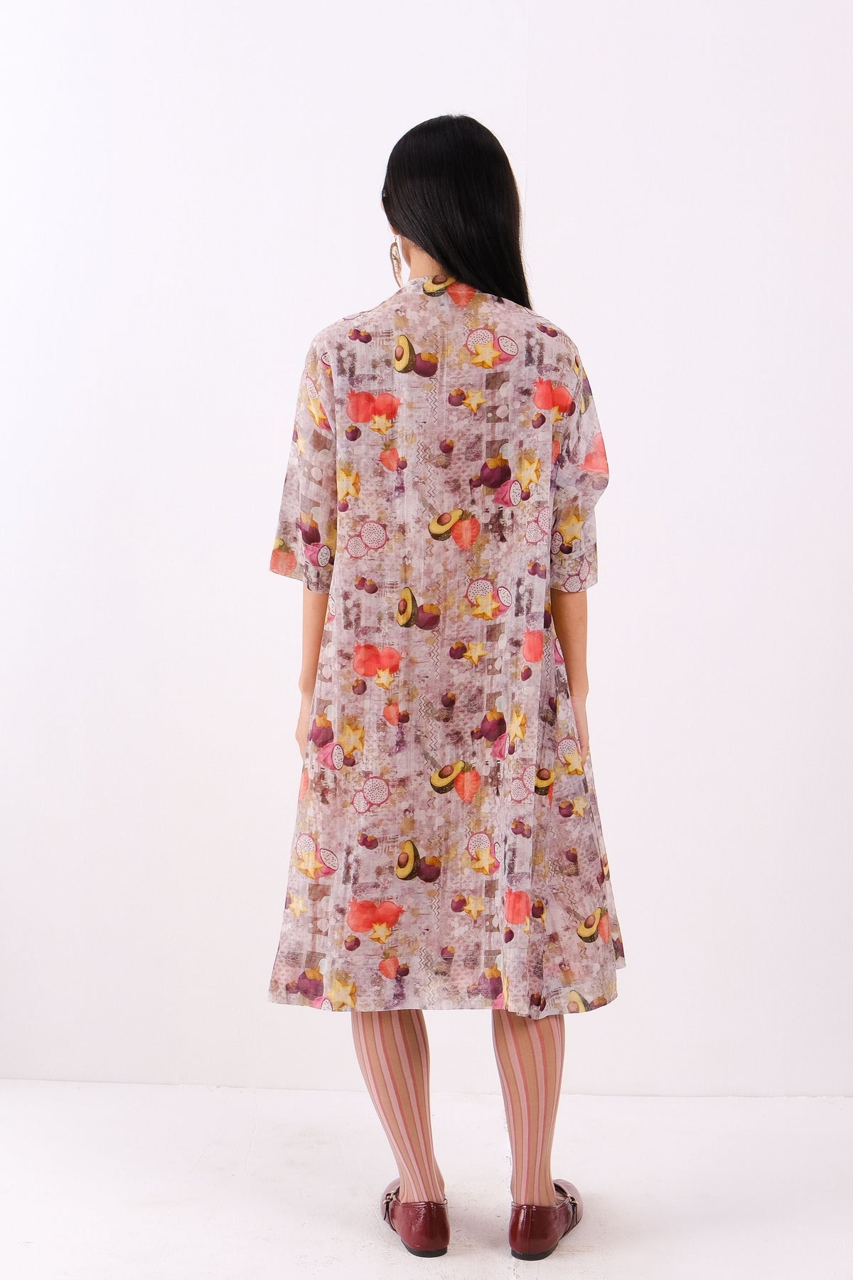Thea Dress