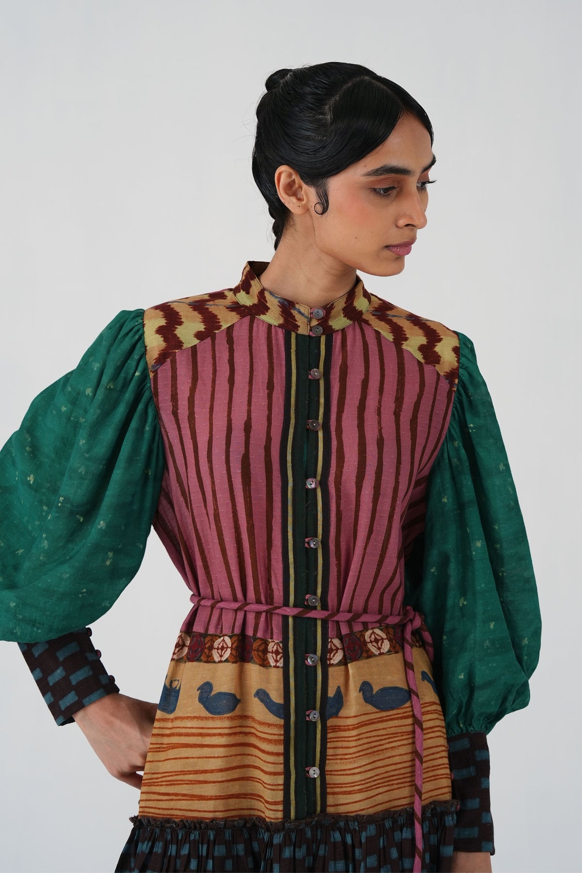 Ruth Dress
