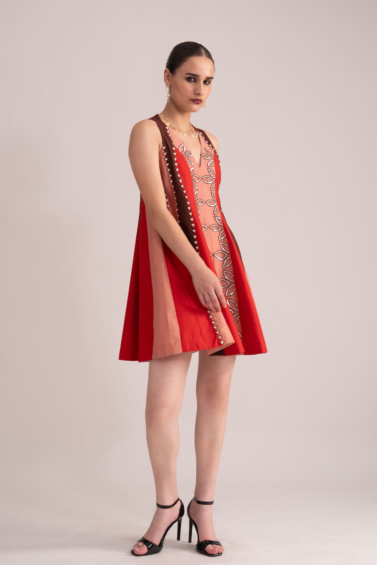 Soraya Dress