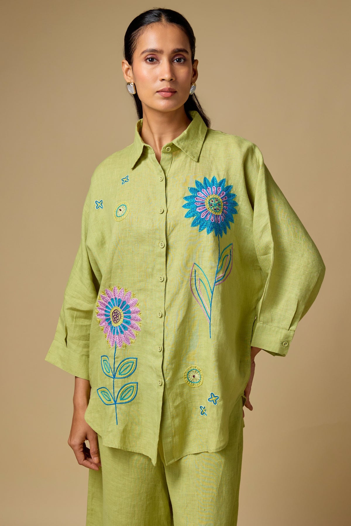 Pista Co-ord Set