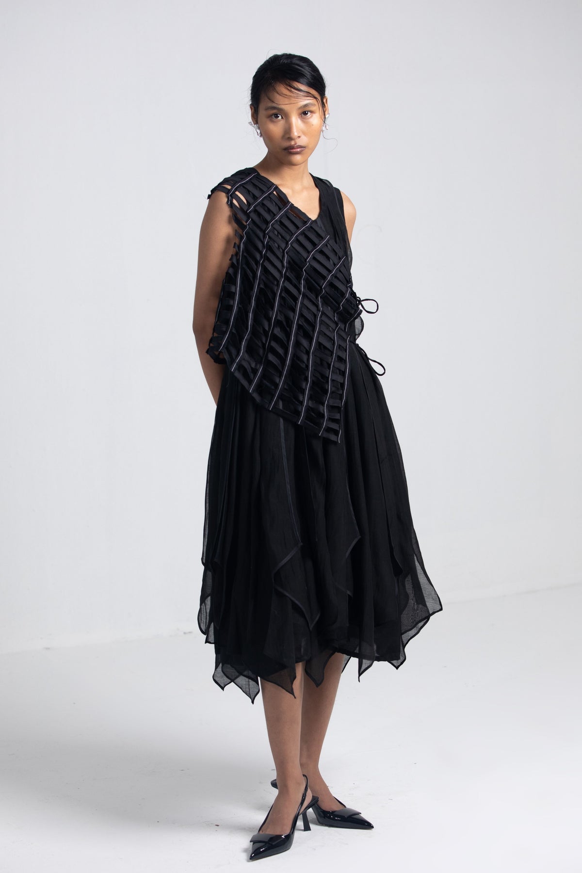 Mystery Dress