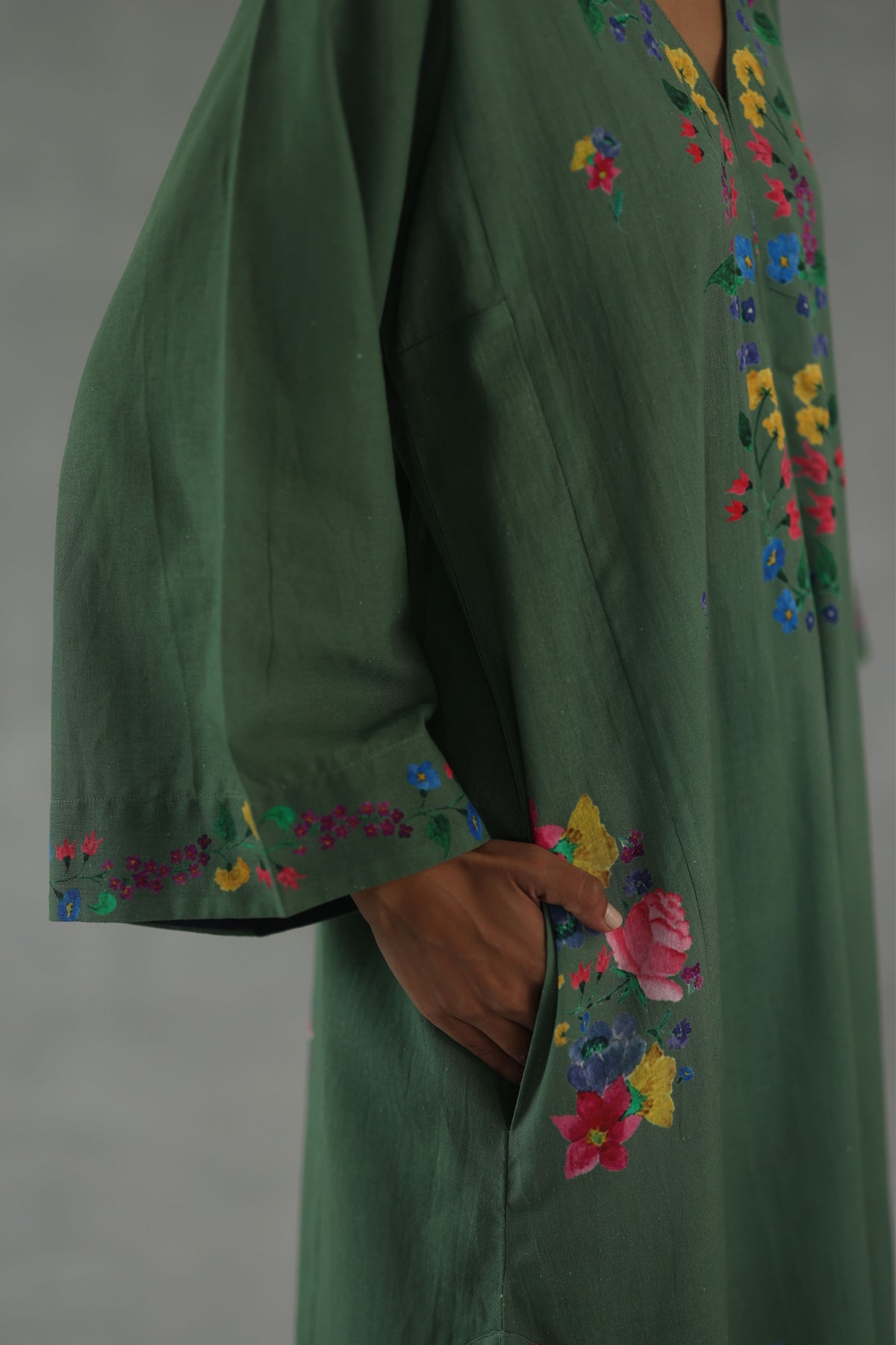 Olive Meadow Song Phiran Set