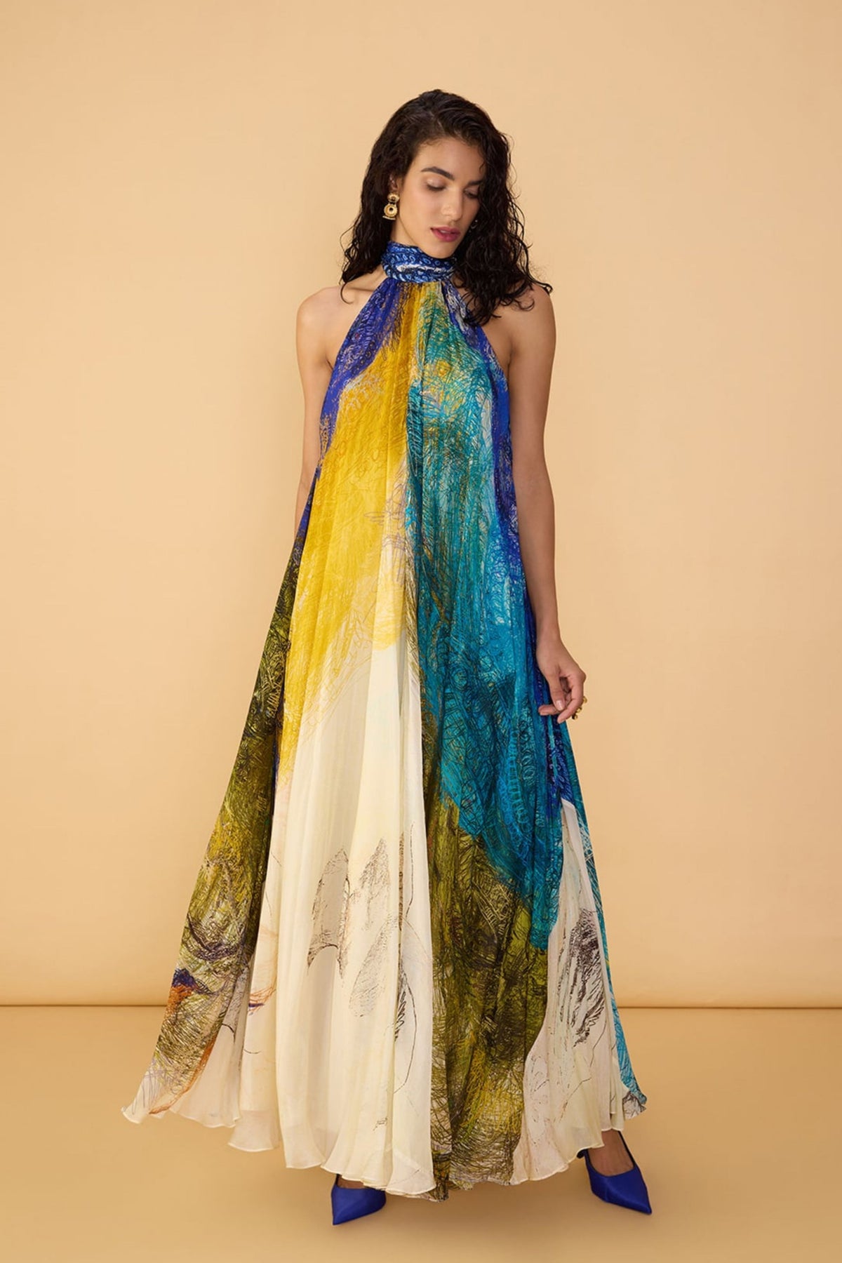 Stella Dress