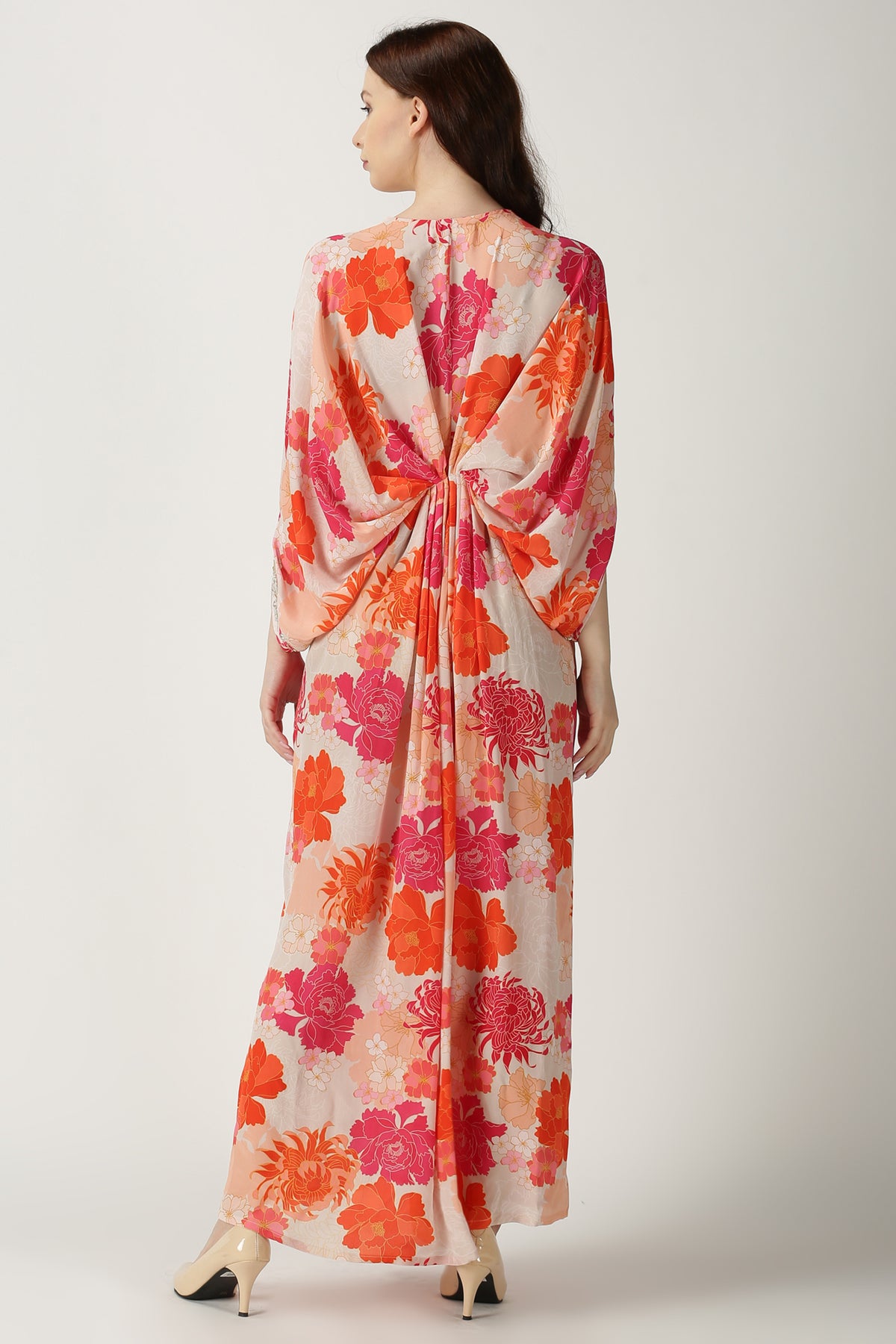 Boho kaftan
