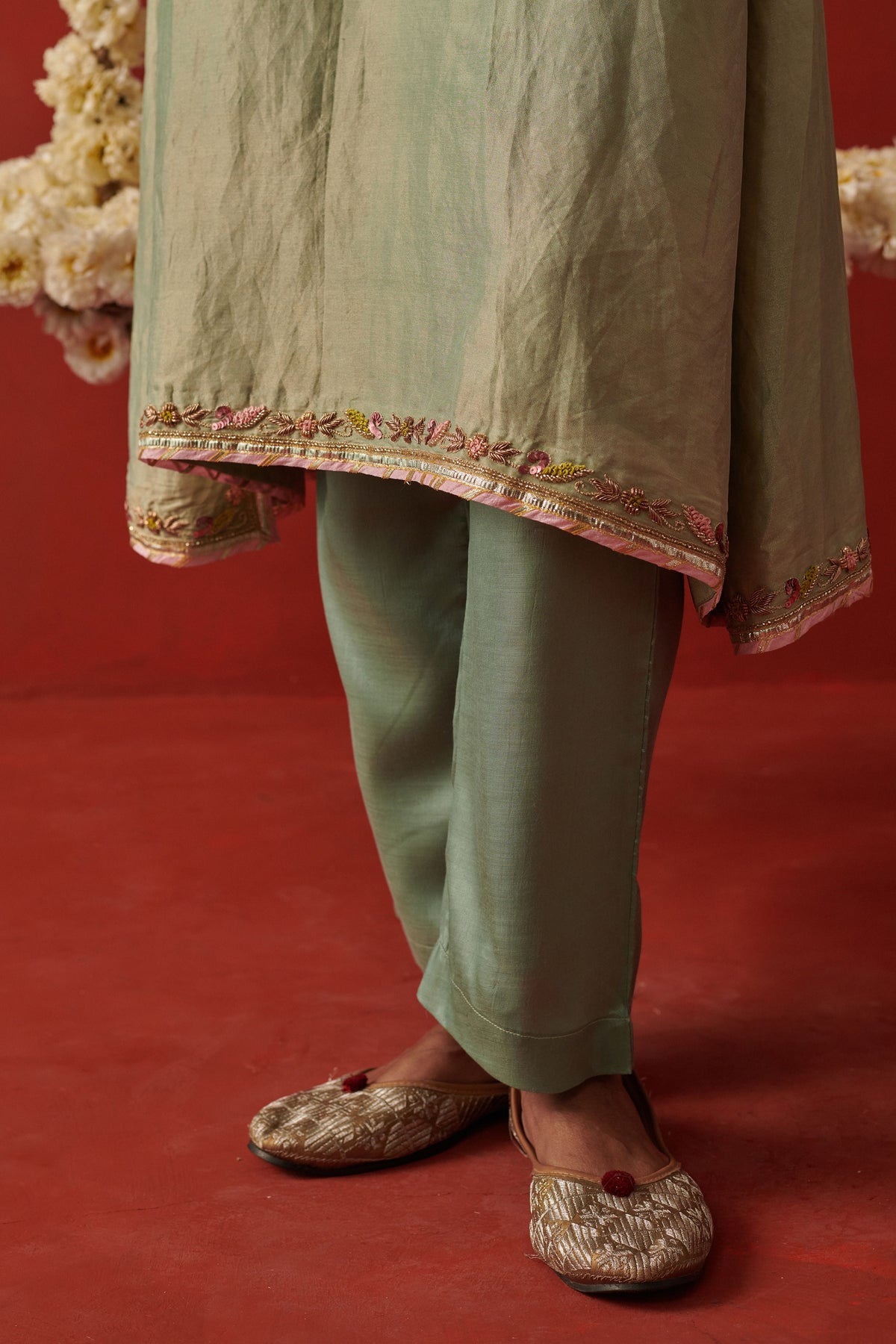 Meheriya Dupatta