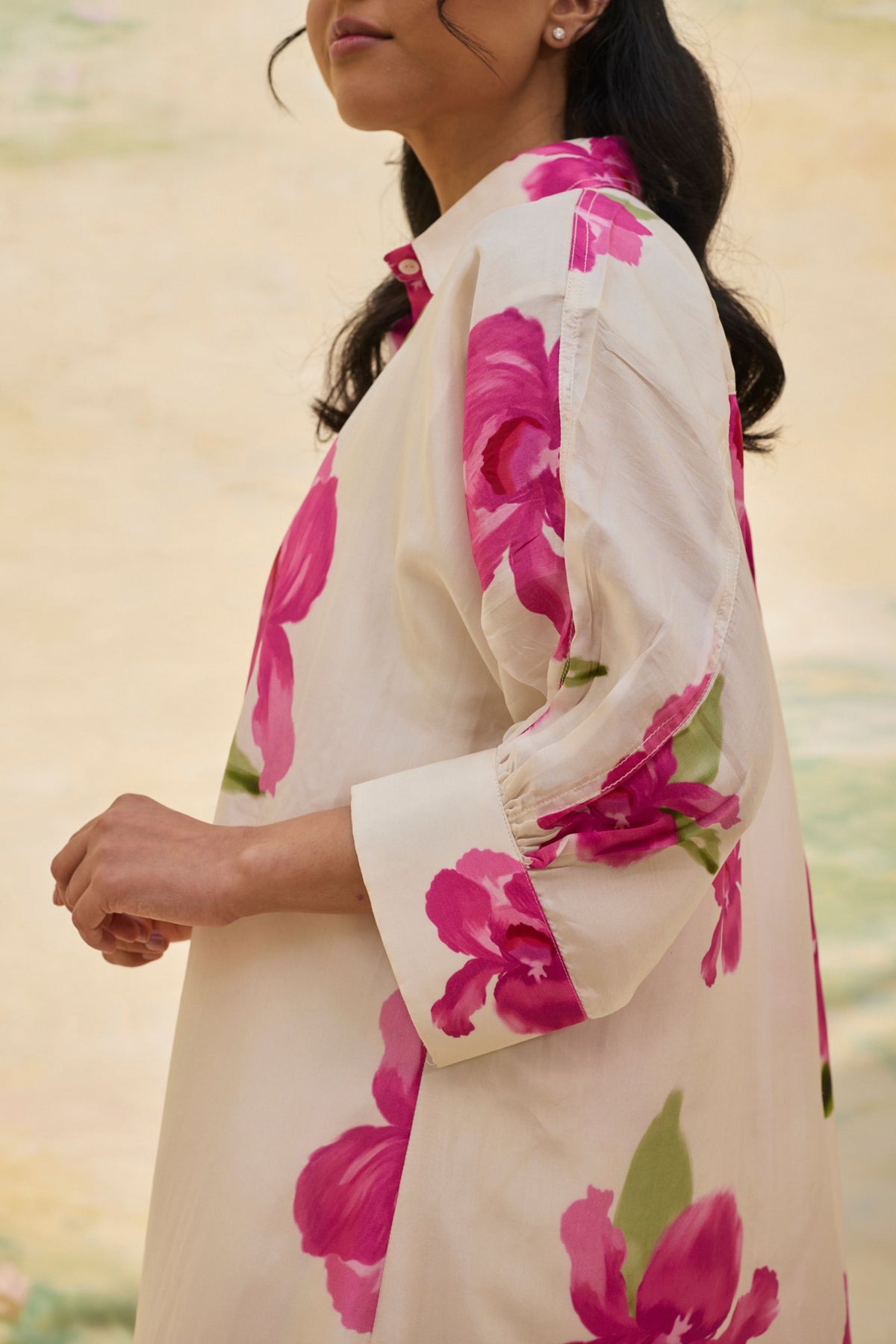 Aira Tunic Set