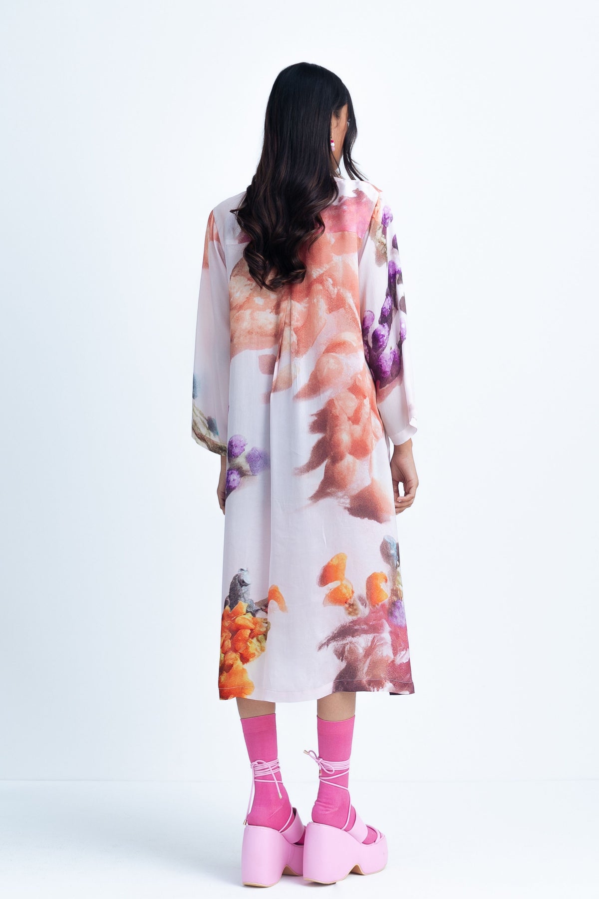 Accord Dress