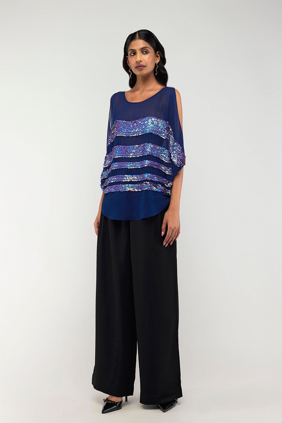 Astral Panel Top
