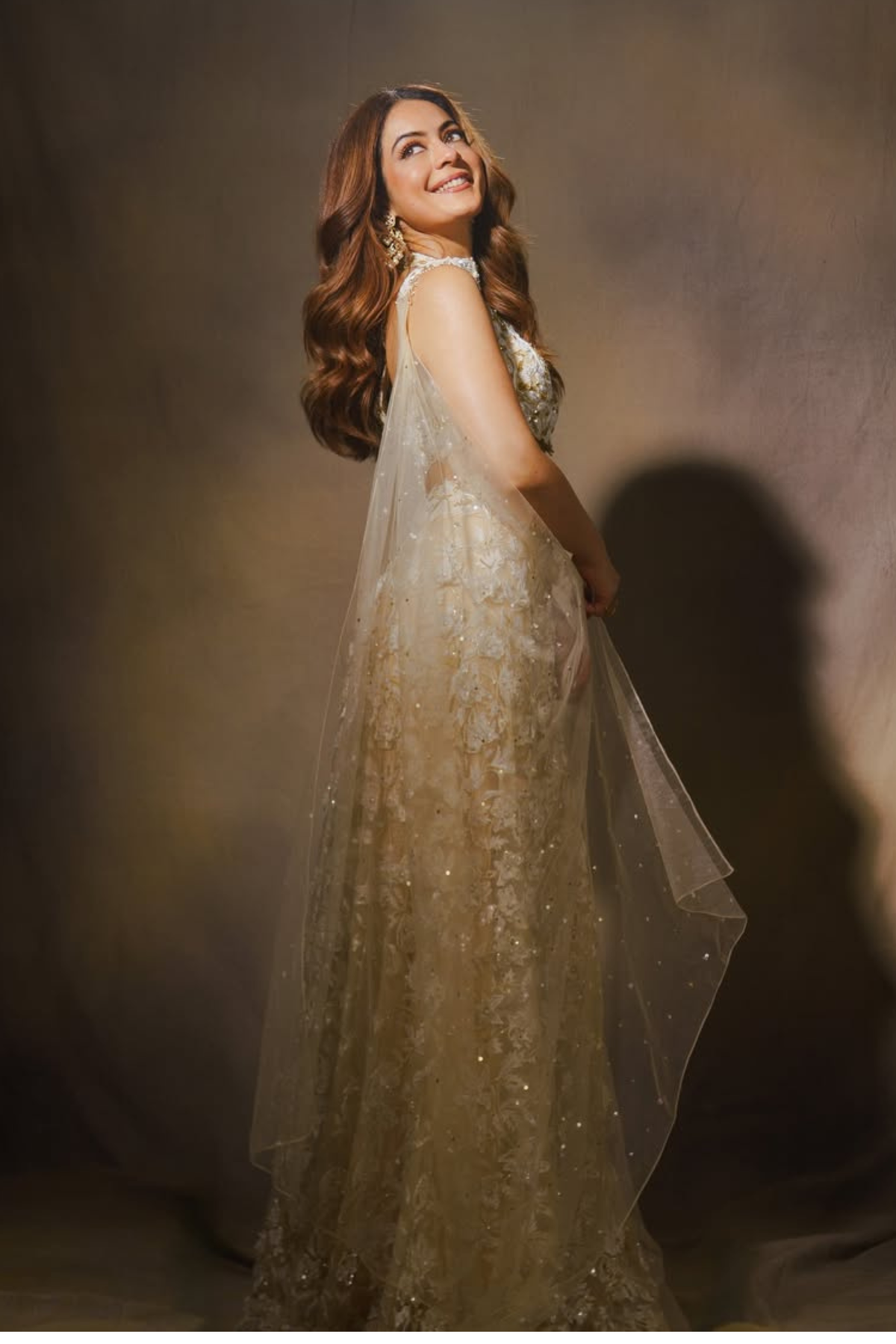 Anayaa Singh in Asaga